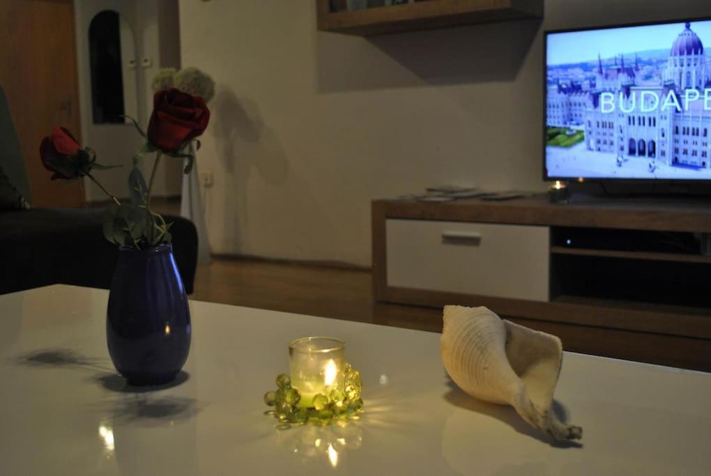 Apartamento Lily's *