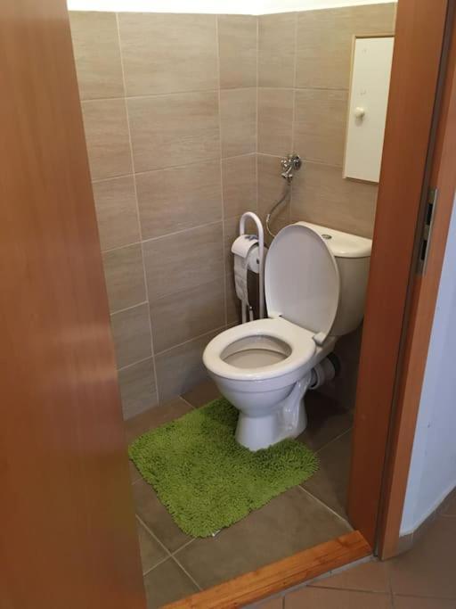 Apartamento Lily's
