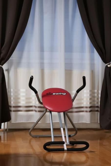 Lily's Apartamento Budapest
