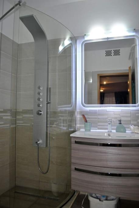 Apartment Lily's Budapest
