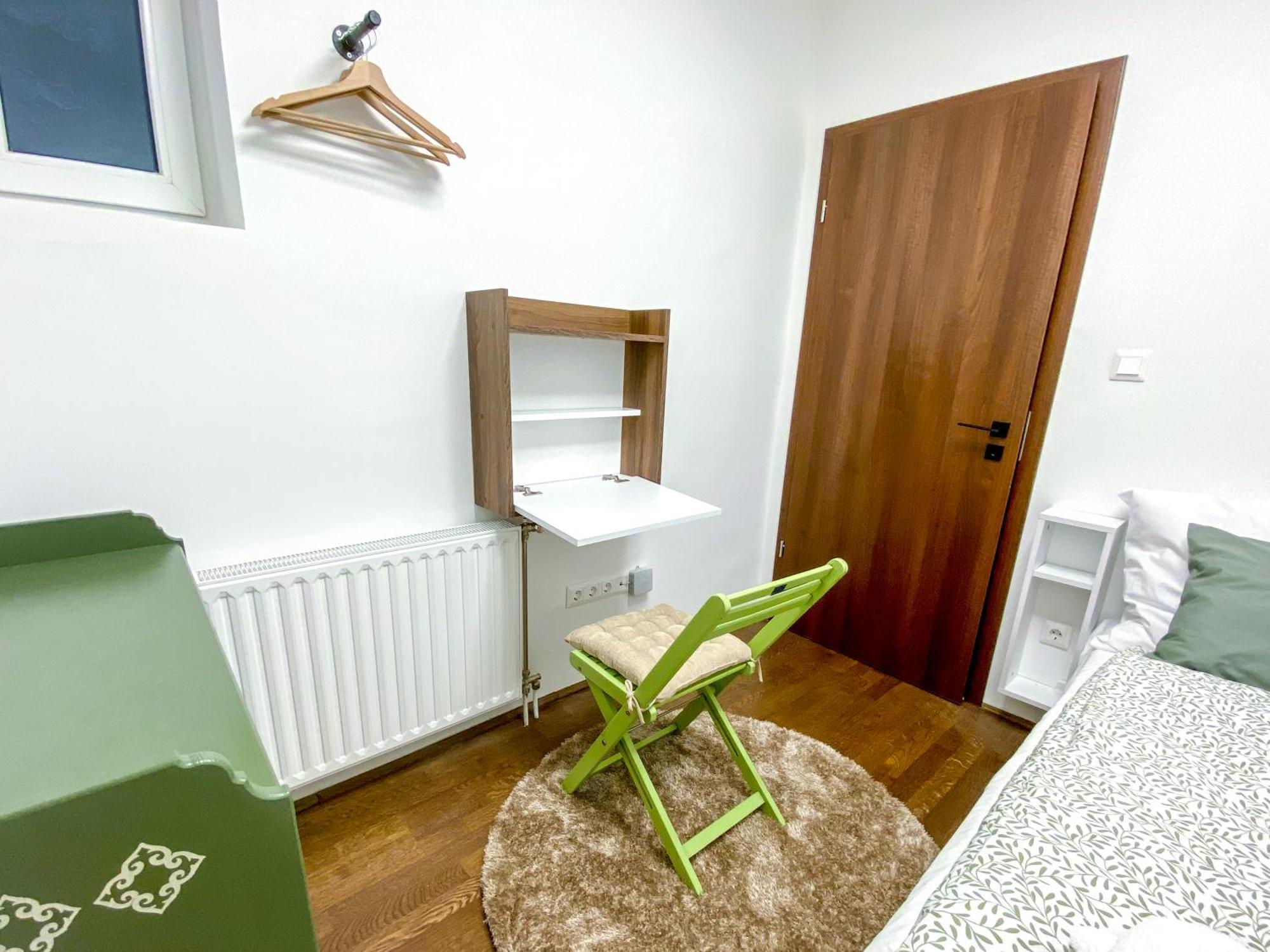 Appartamento Cosy Flat In The Center *