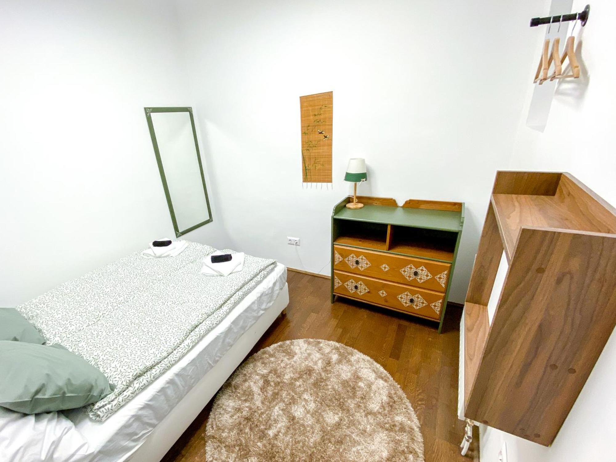 Appartamento Cosy Flat In The Center