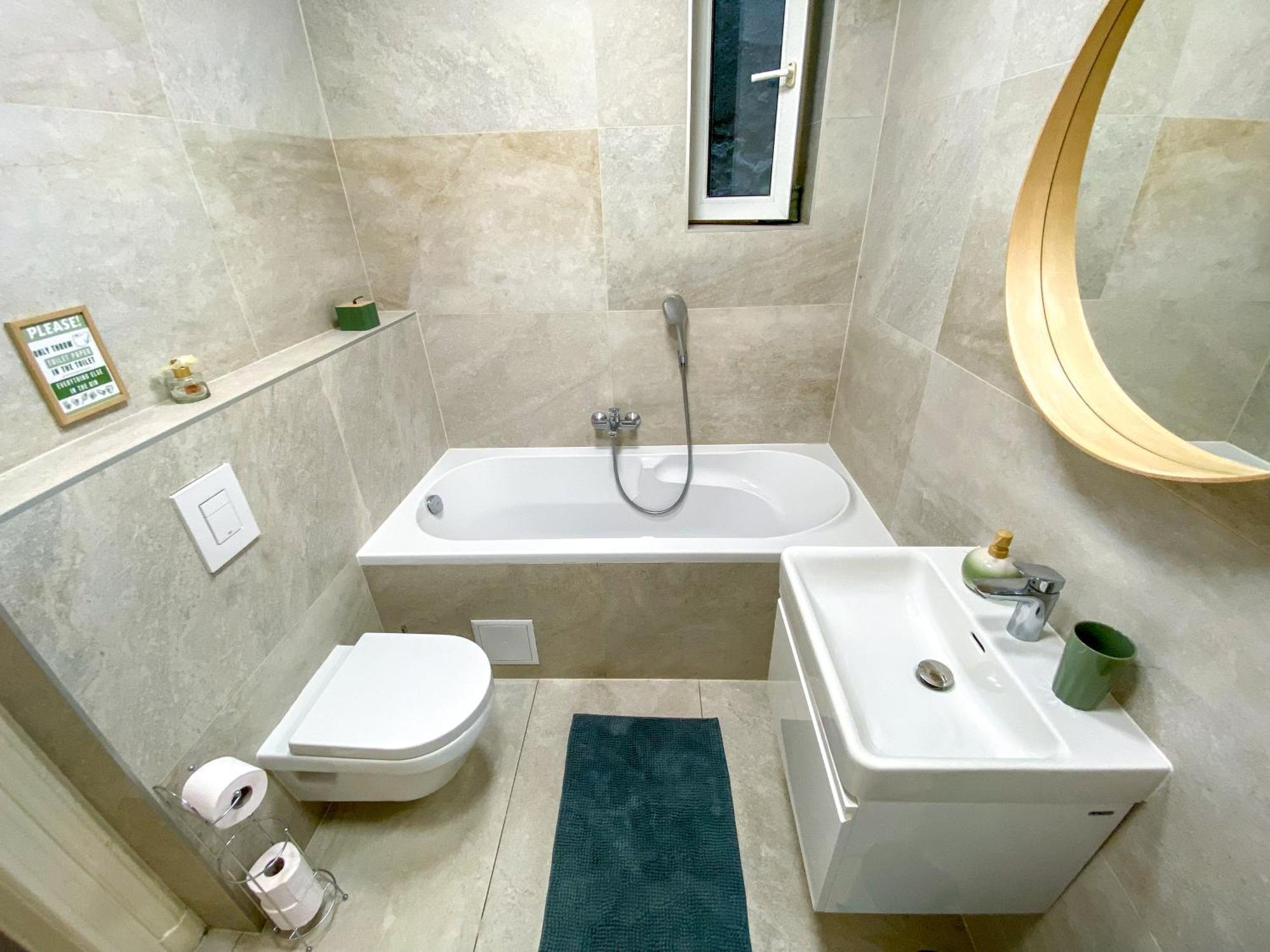Cosy Flat In The Center Appartamento *