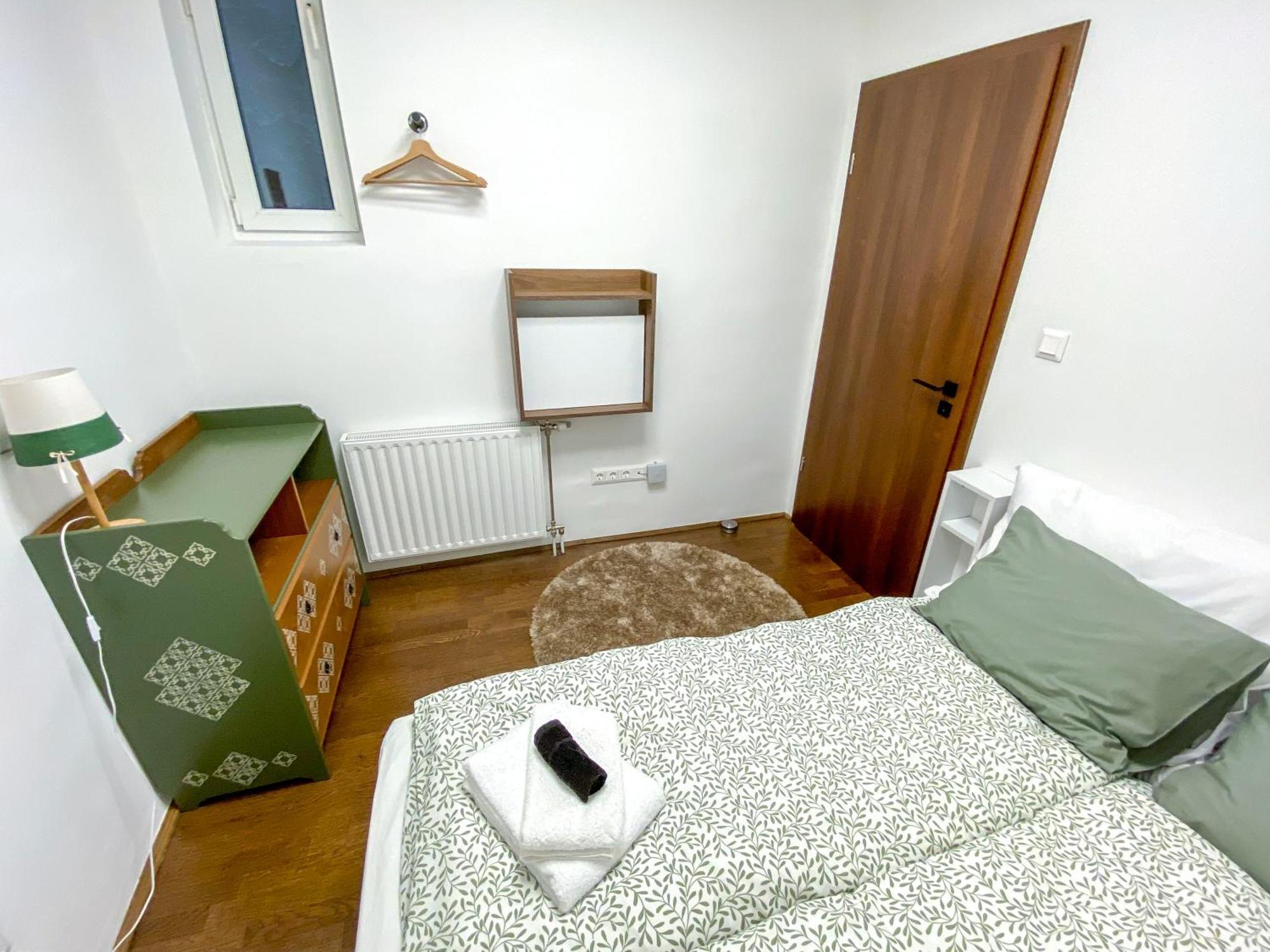 Cosy Flat In The Center Appartamento