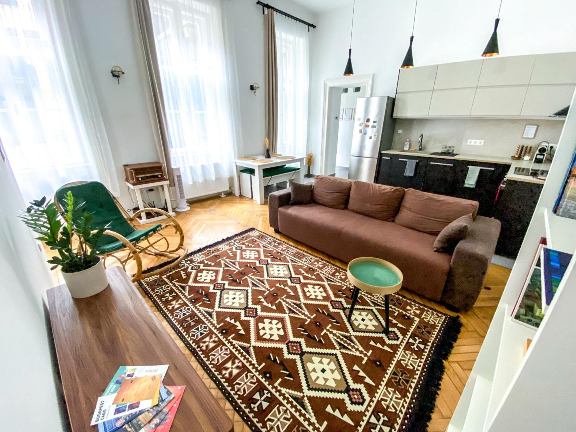Appartamento Cosy Flat In The Center