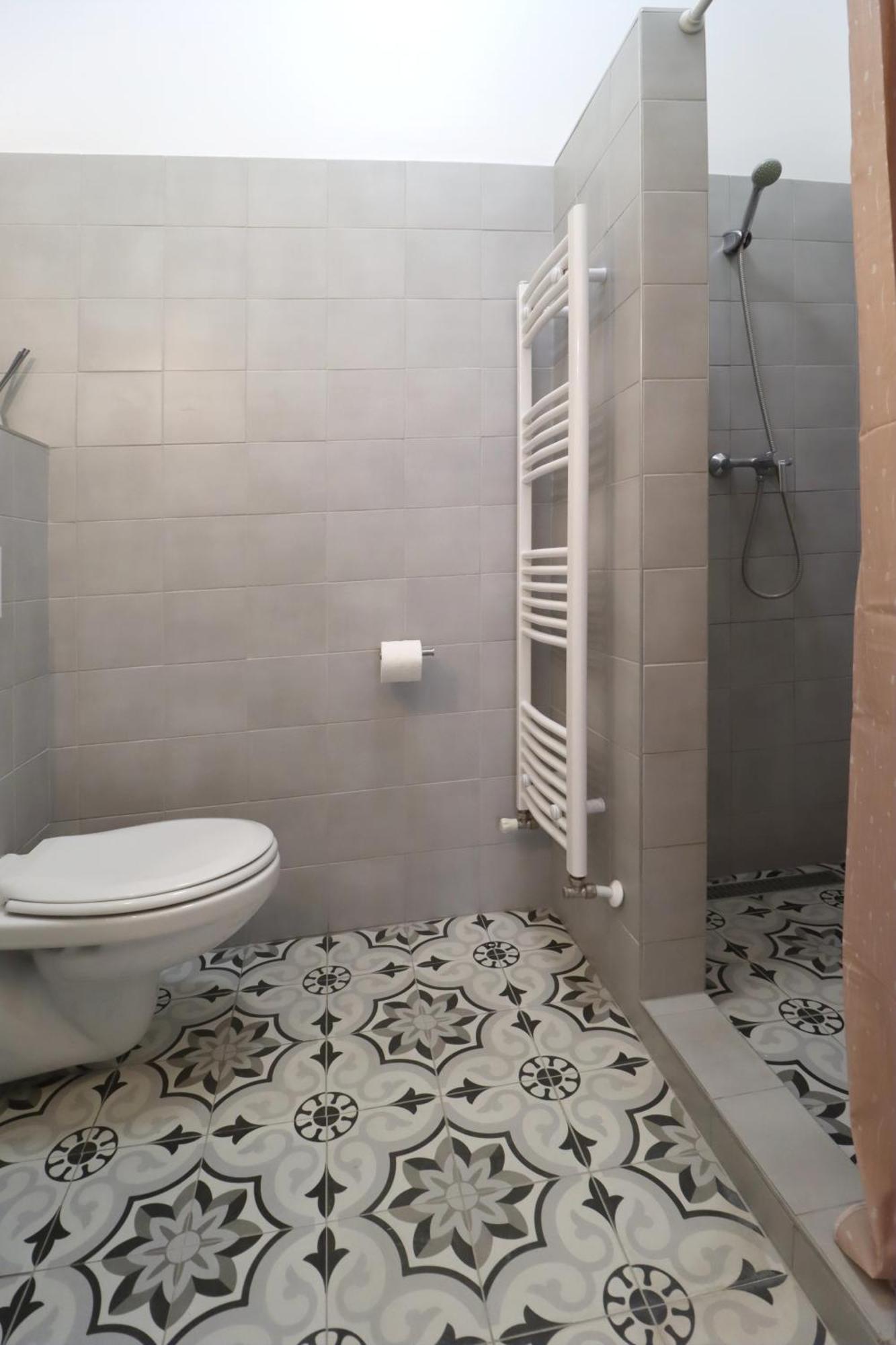 Apartment Cozy Westend Budapest