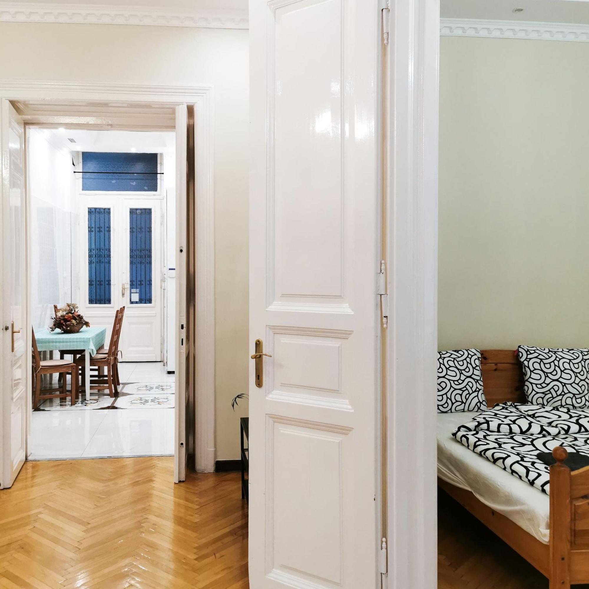 Apartamento Ditroi Large