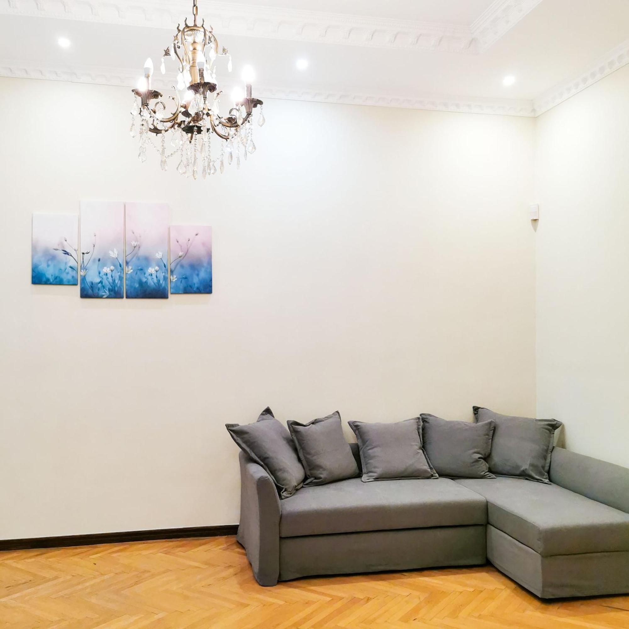 Appartamento Ditroi Large Budapest
