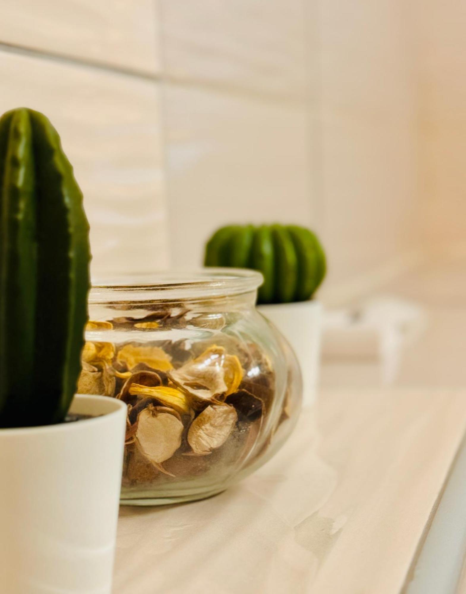 Comfort Oasis - District 9 Appartement *