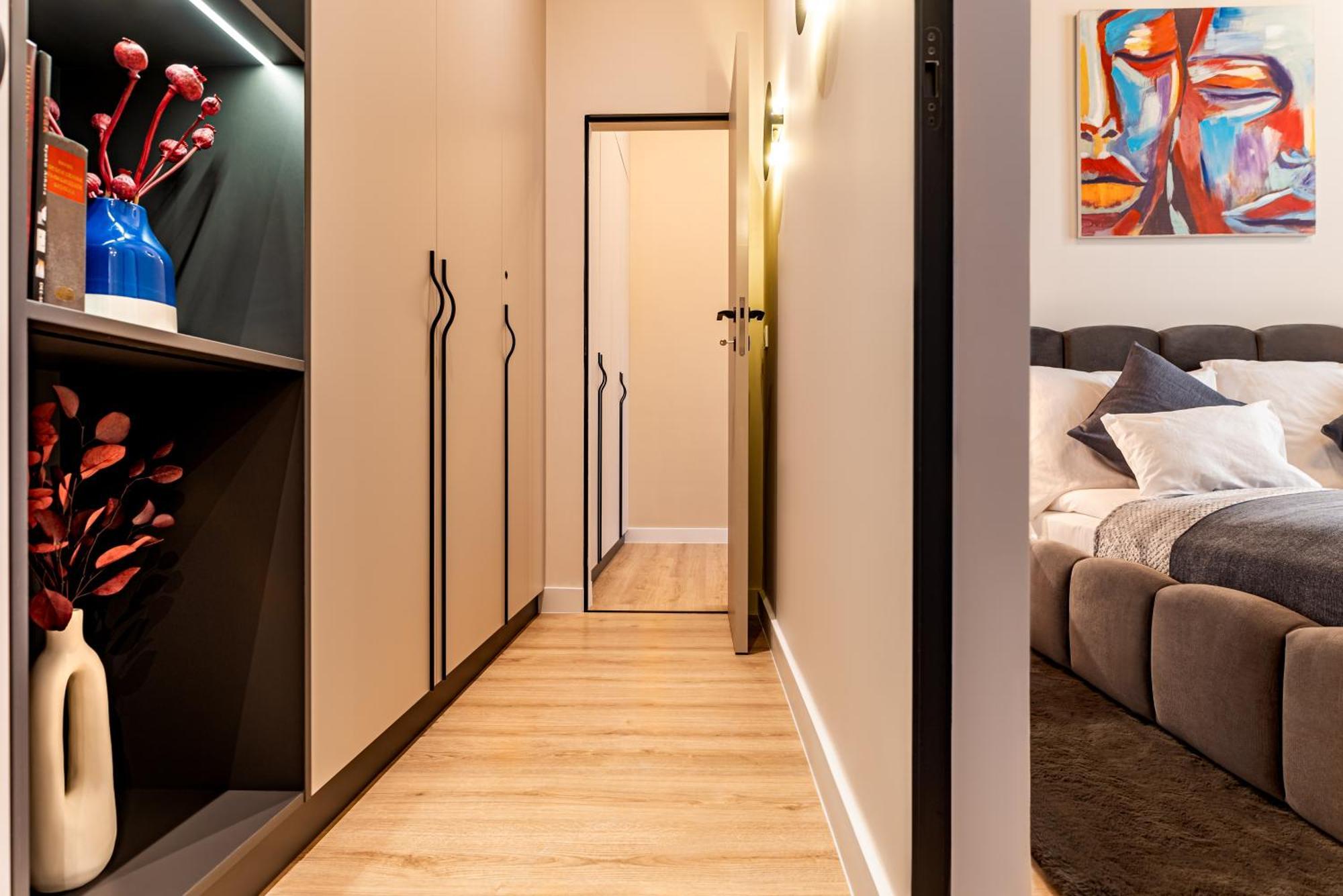 Apartamento Monroes Deluxe