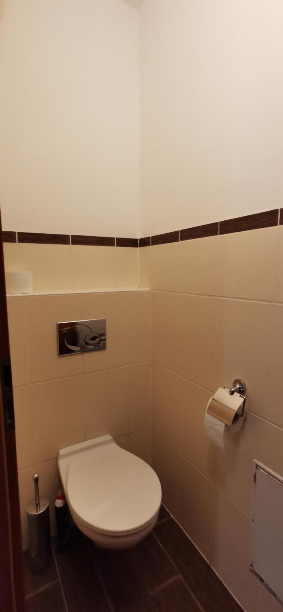 Appartement Chevalier *