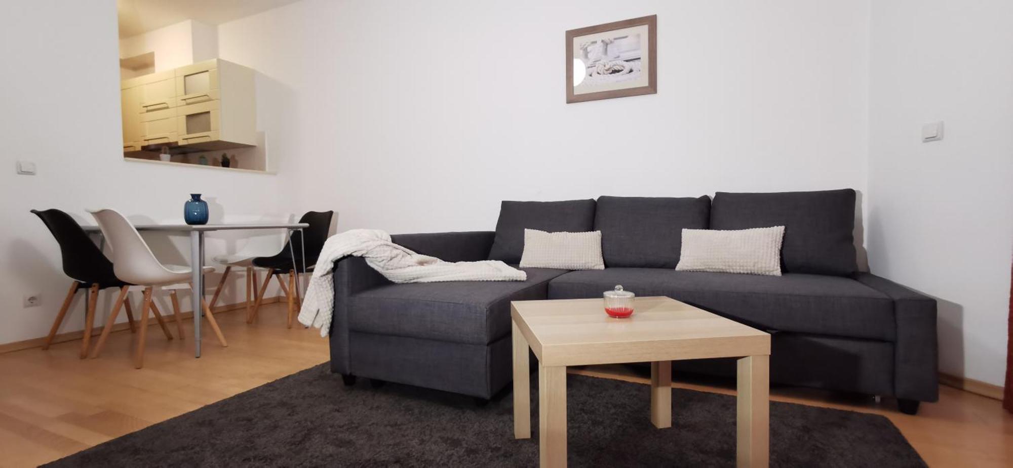Appartement Chevalier