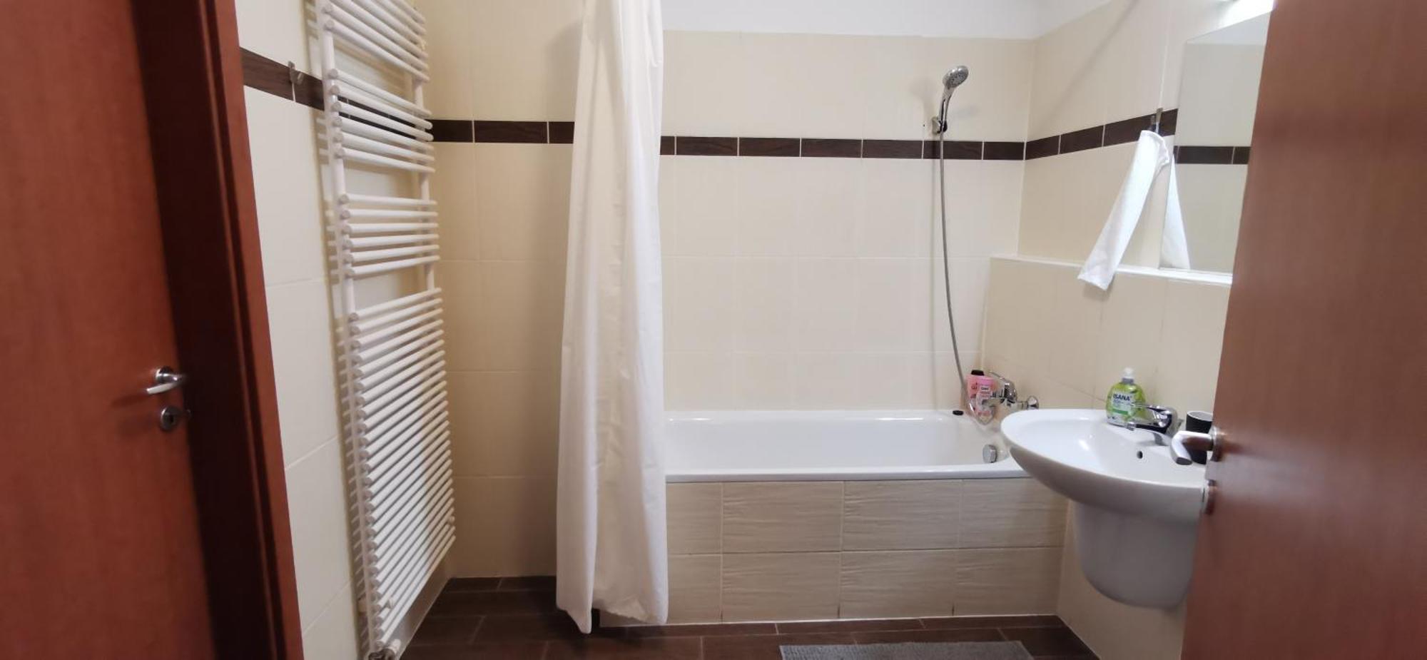 Appartement Chevalier *