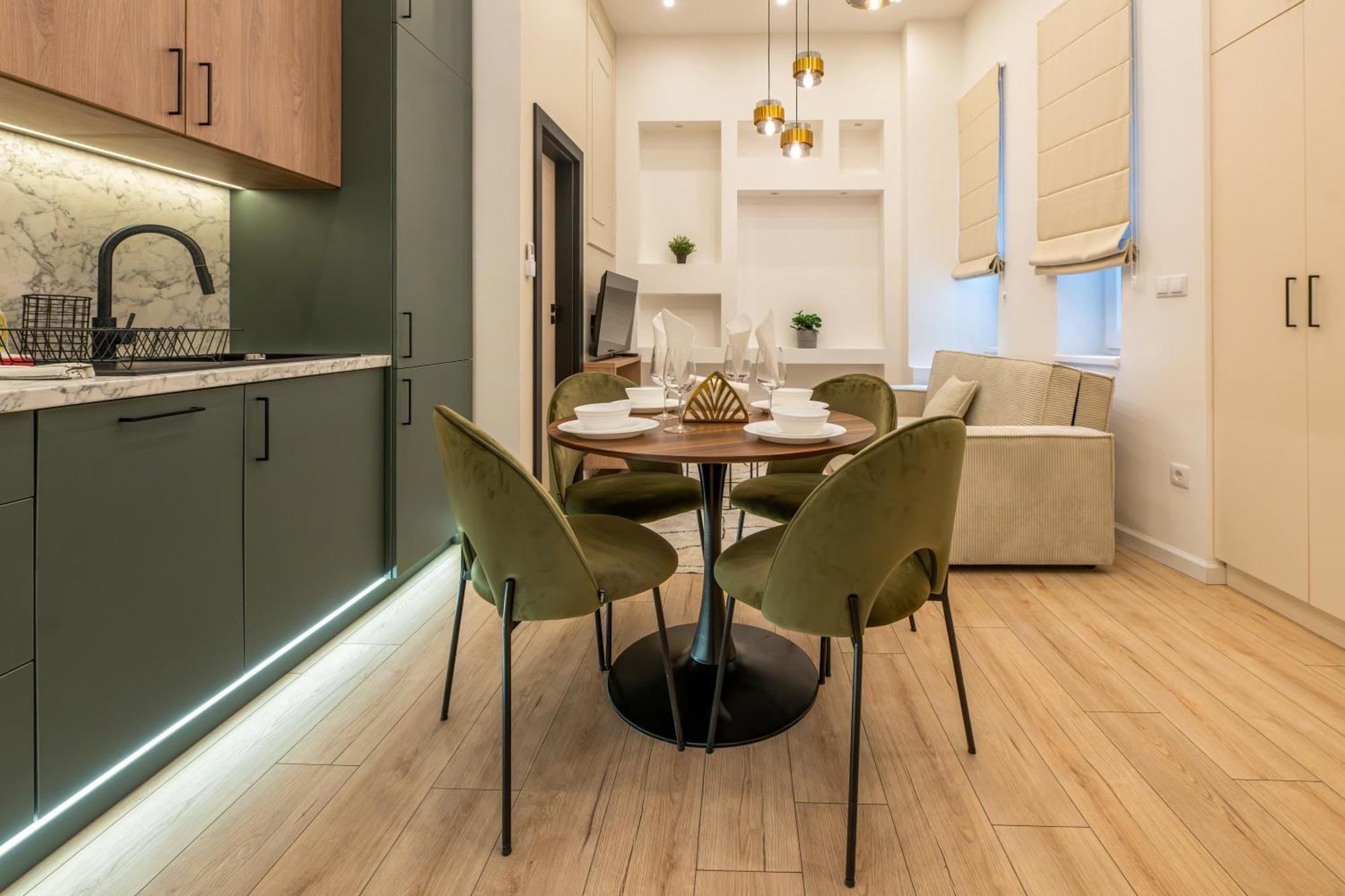 Acacia-a20 Apartment *