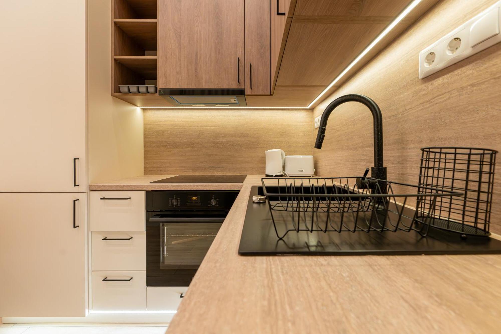 Acacia-a20 Apartment *