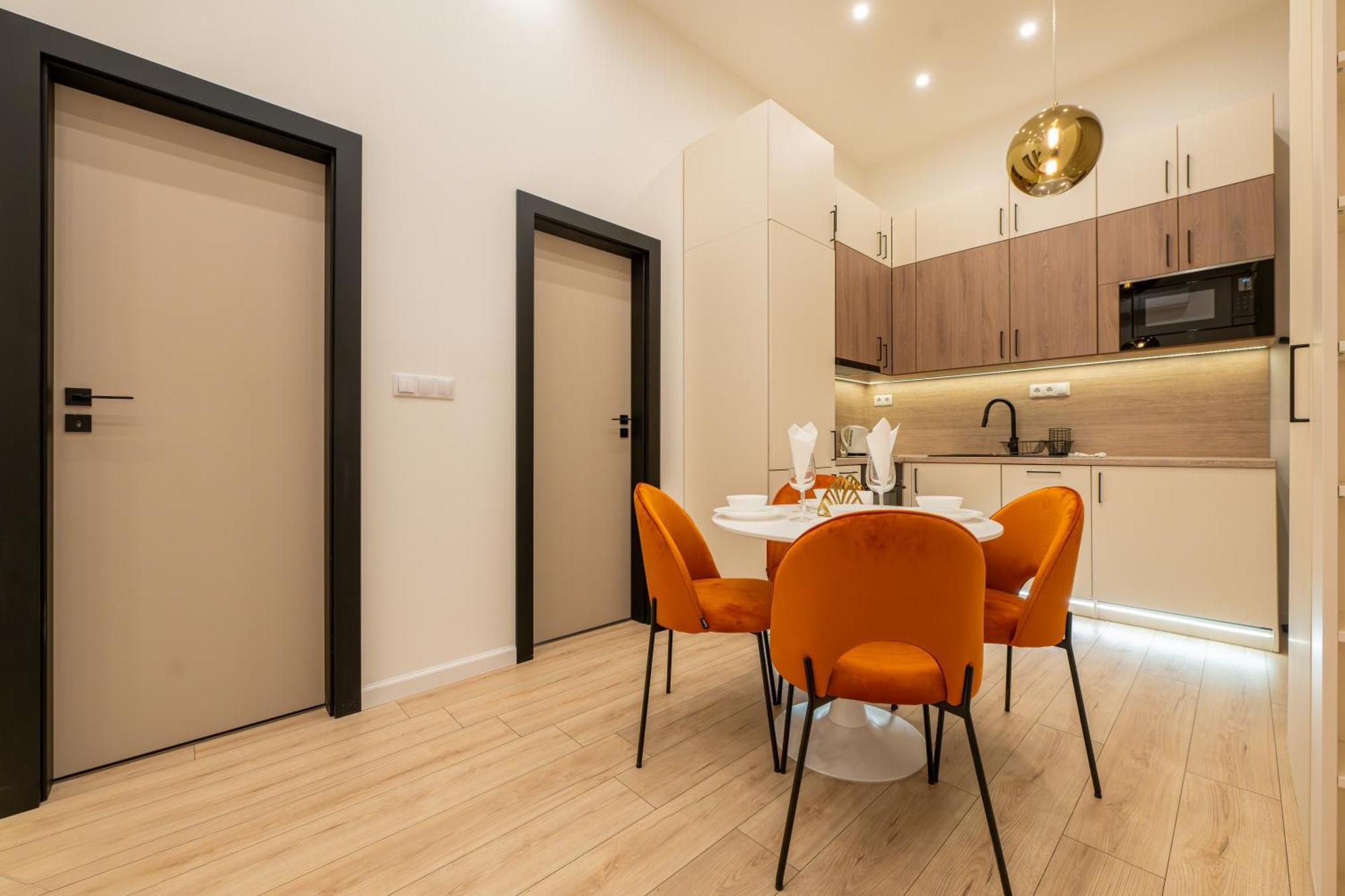 Acacia-a20 Apartment