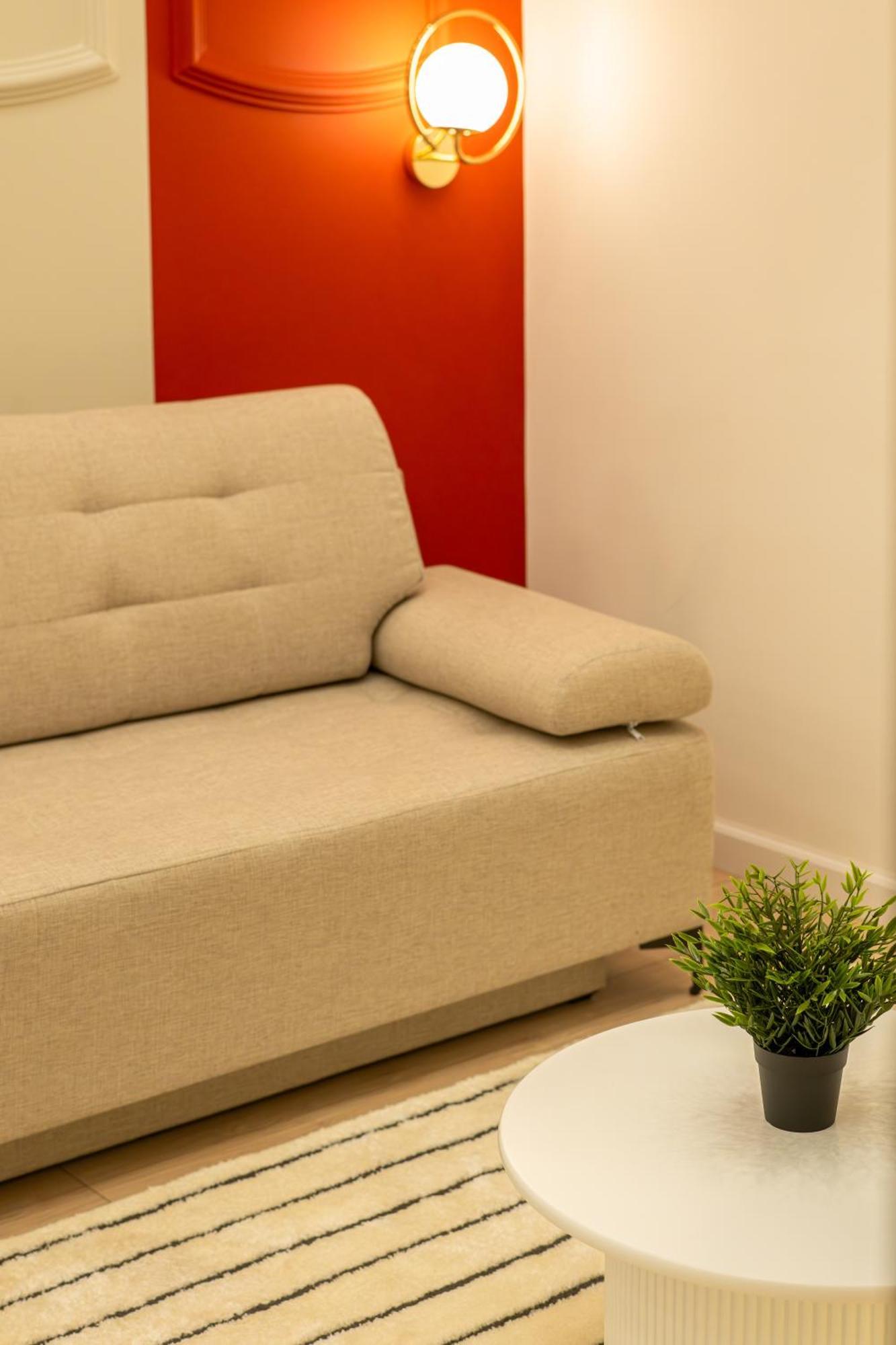 Acacia-a20 Apartment