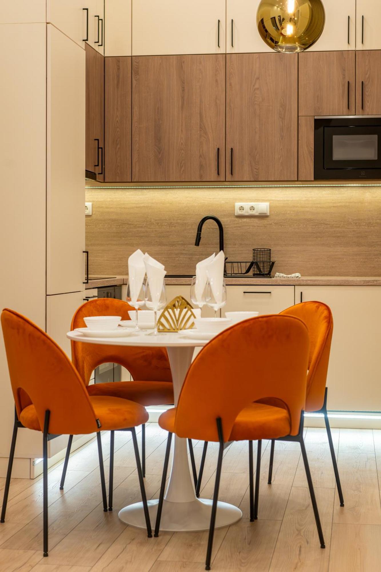 Apartment Acacia-a20 *