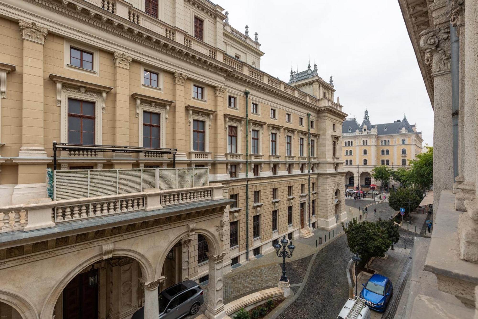 Appartement D8 Sphinx *