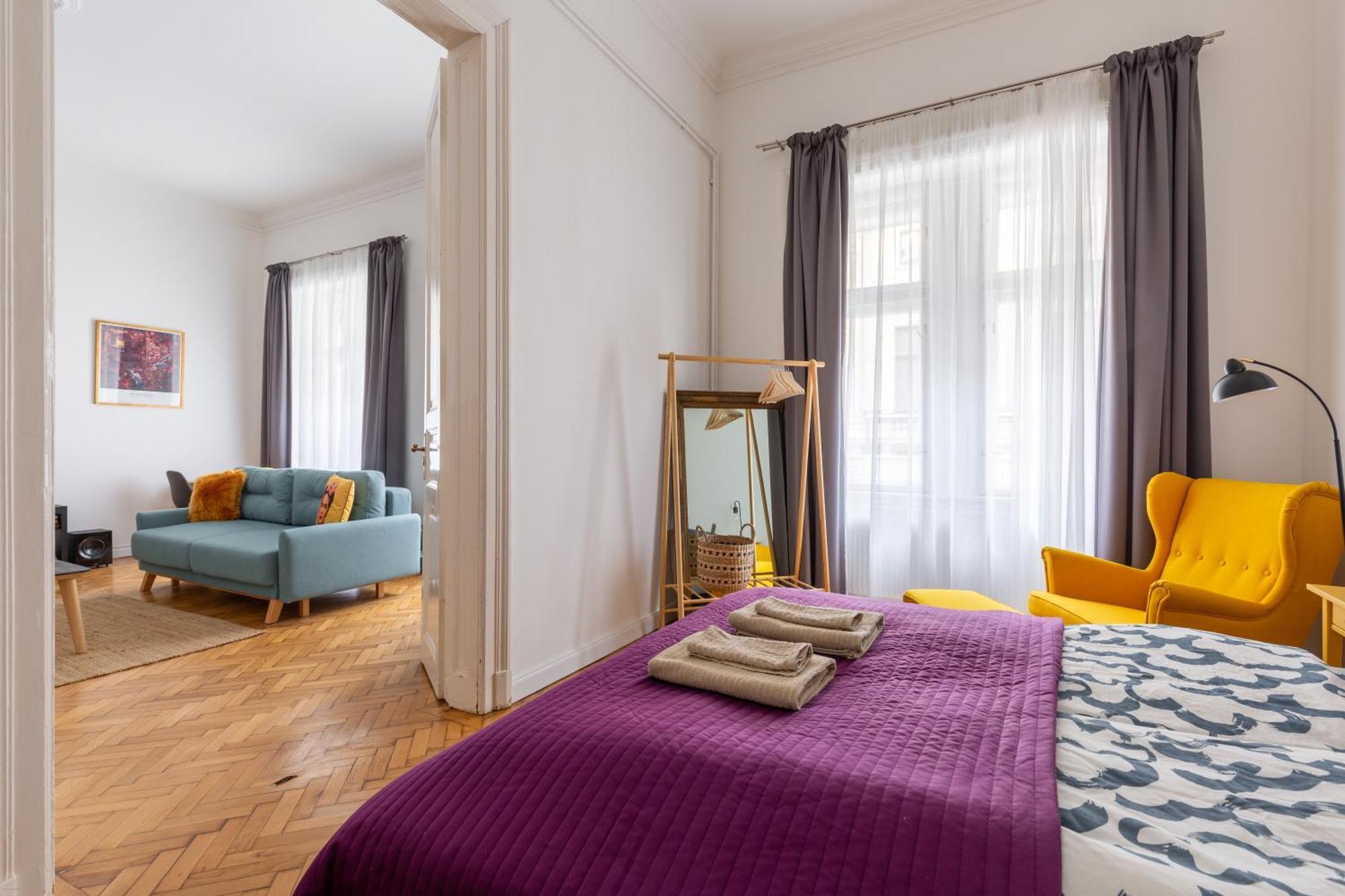 D8 Sphinx * Budapest