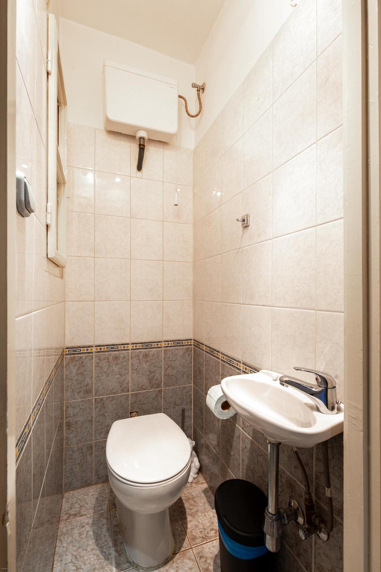 D8 Sphinx Appartement Budapest