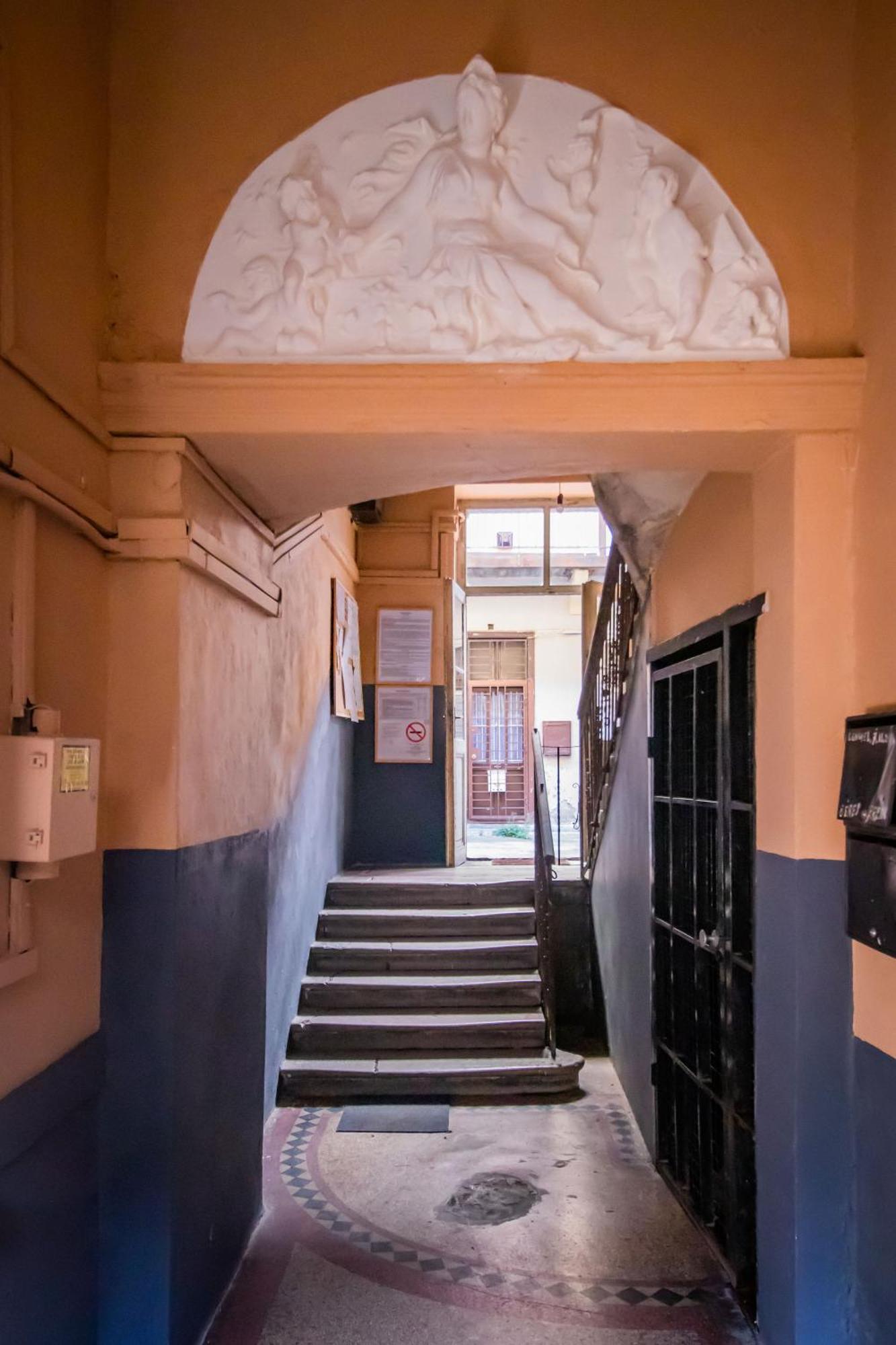 Apartamento Nefelejcs *