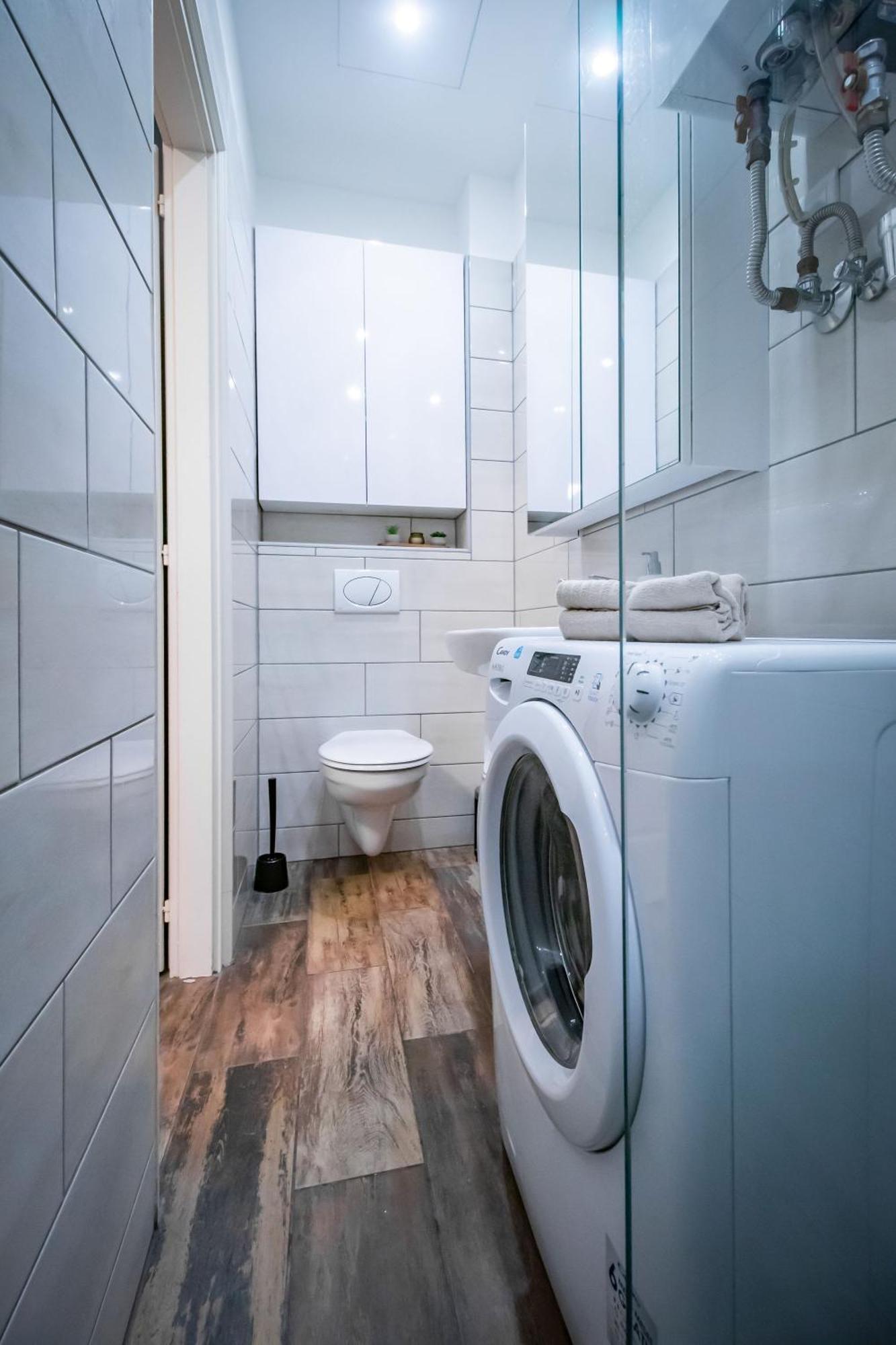 Apartamento Nefelejcs
