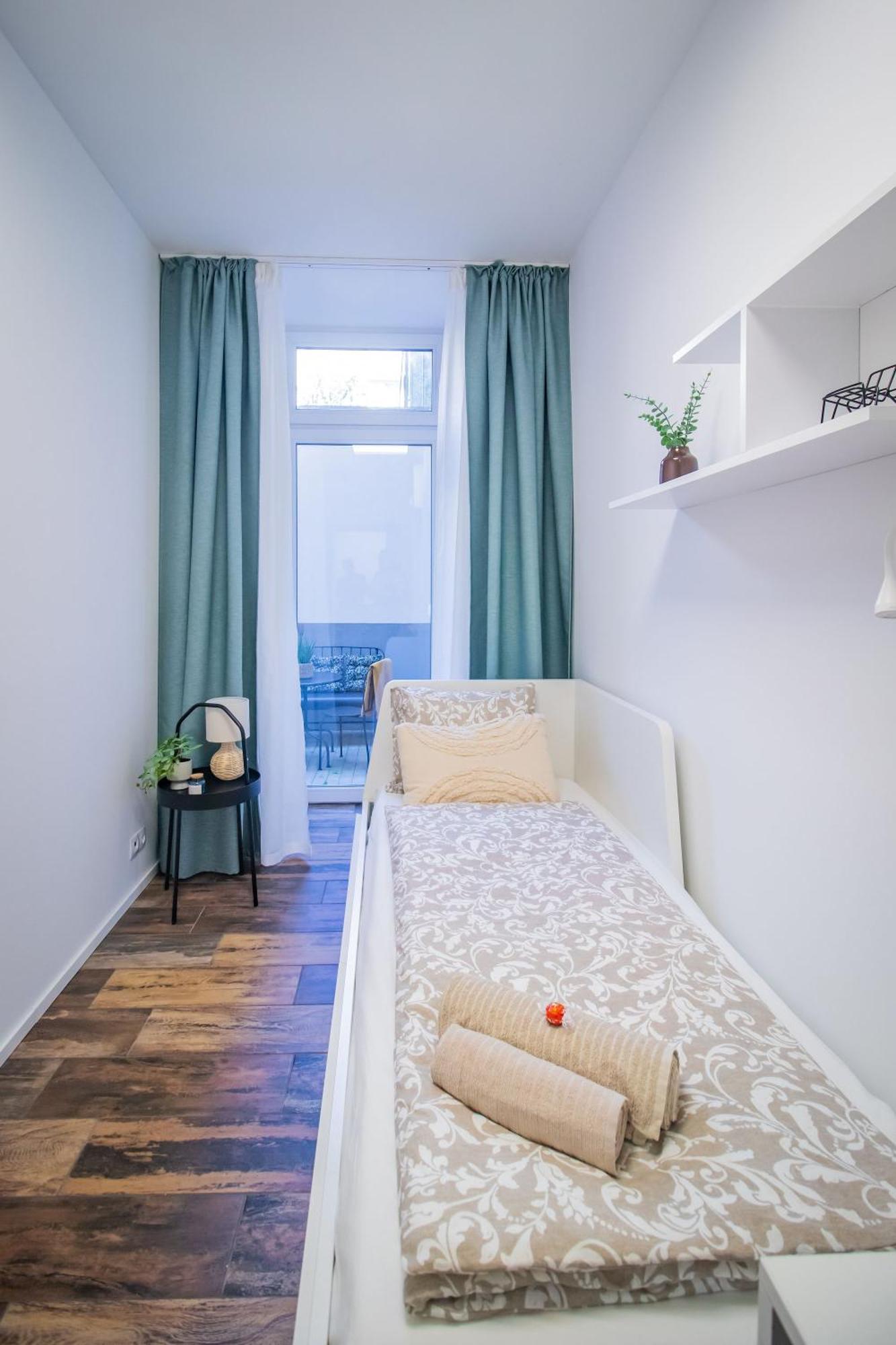 Nefelejcs Apartamento *