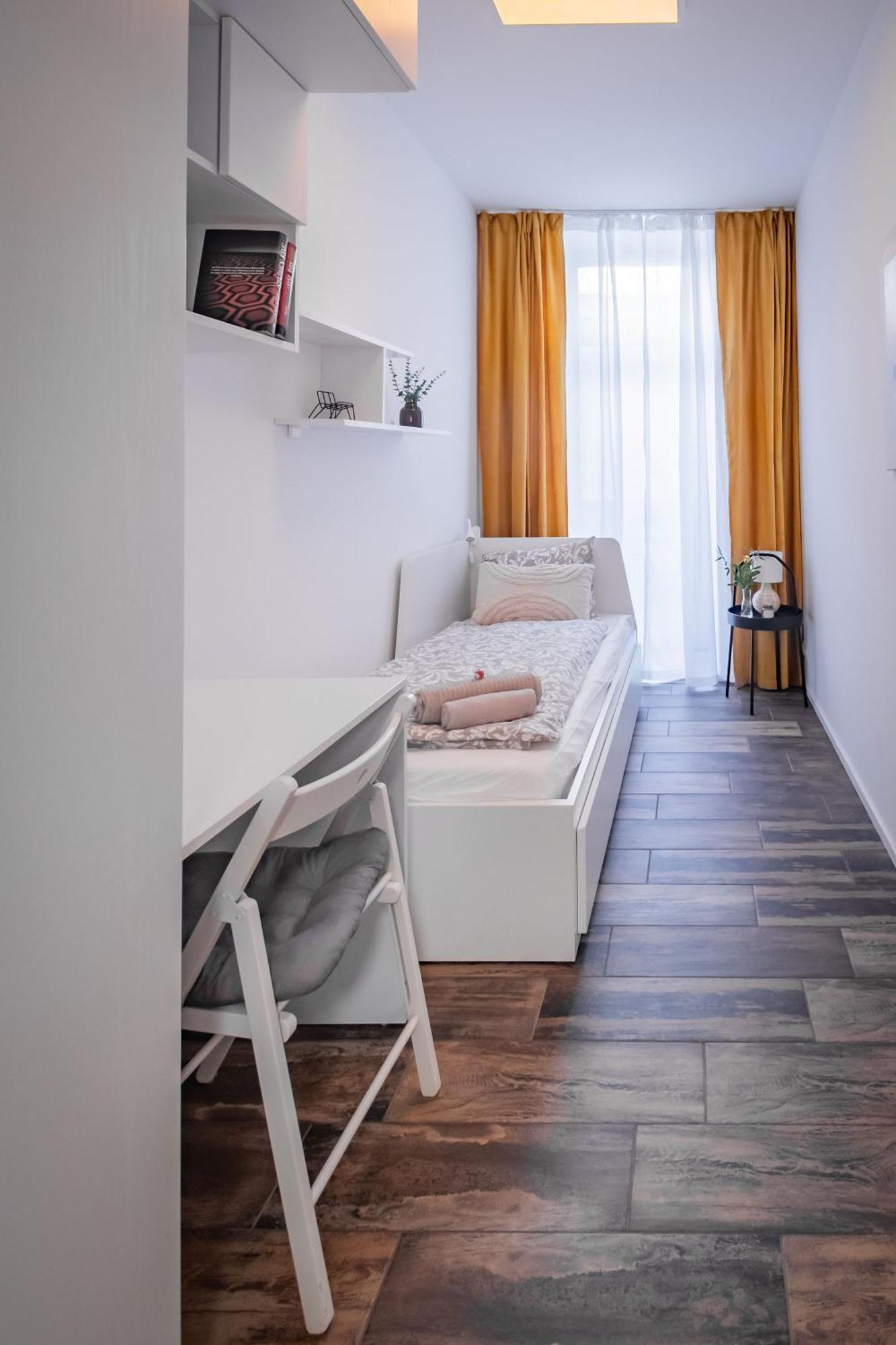 Nefelejcs Apartamento