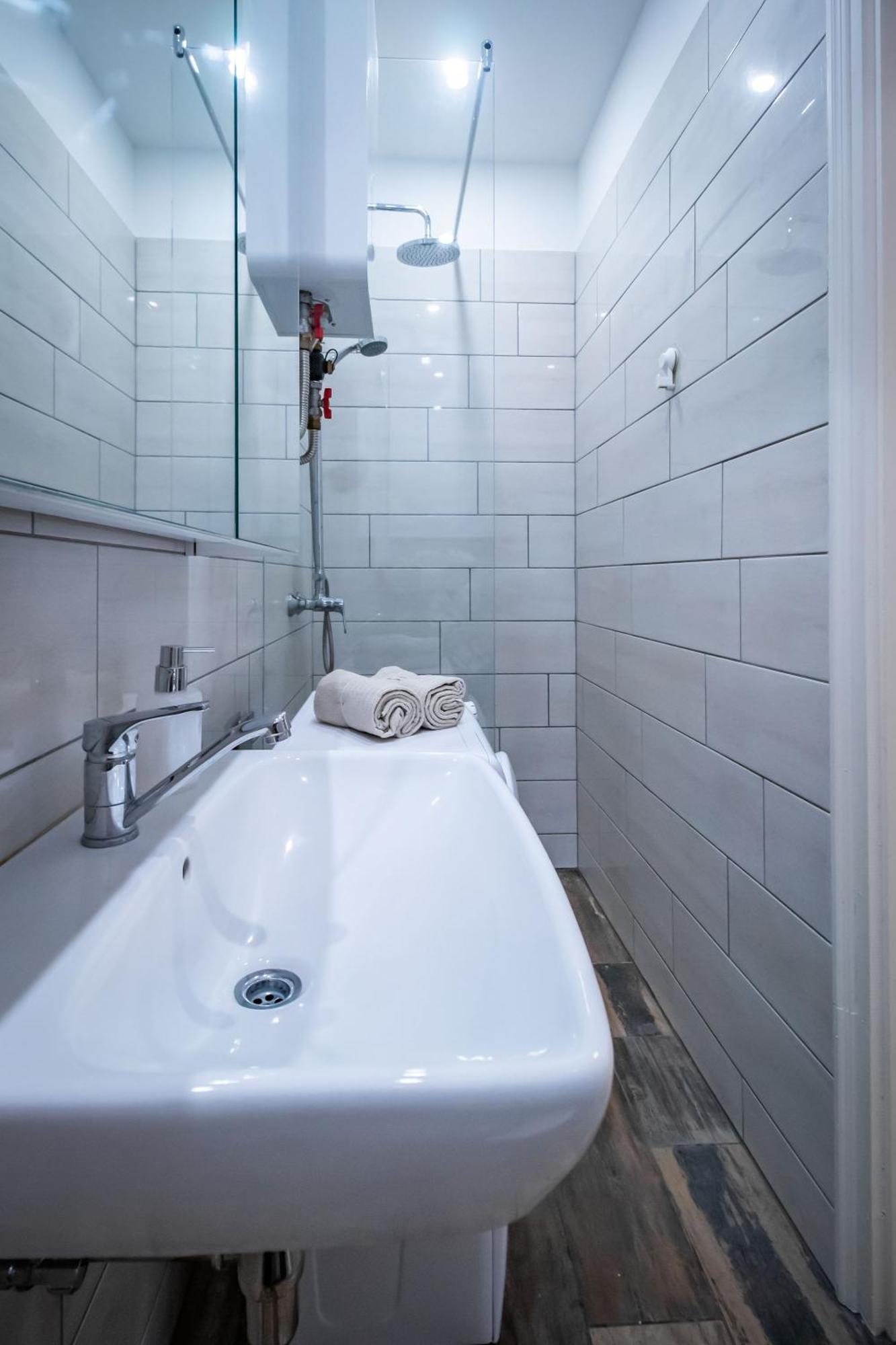 Apartamento Nefelejcs