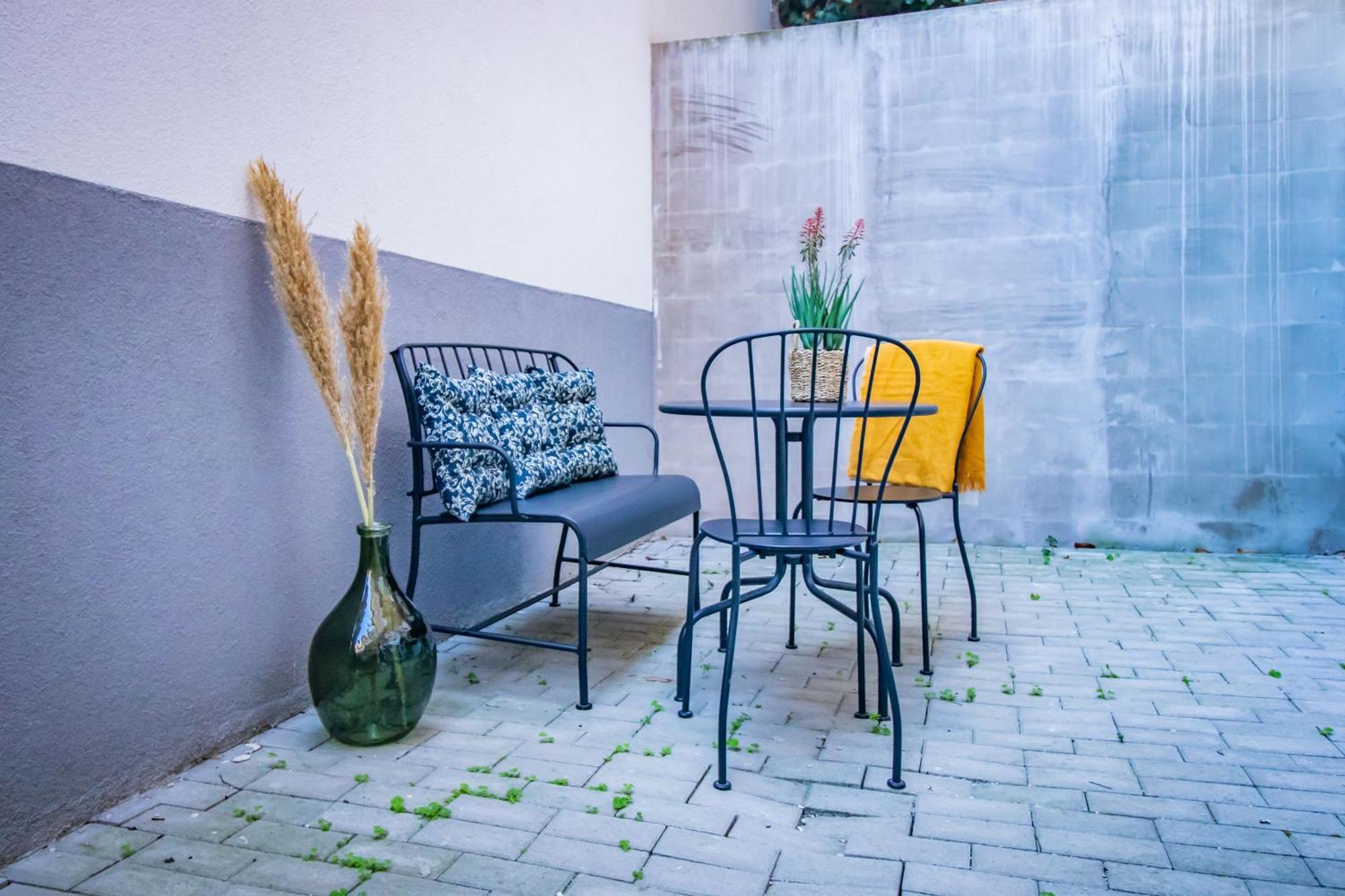 Nefelejcs Apartamento