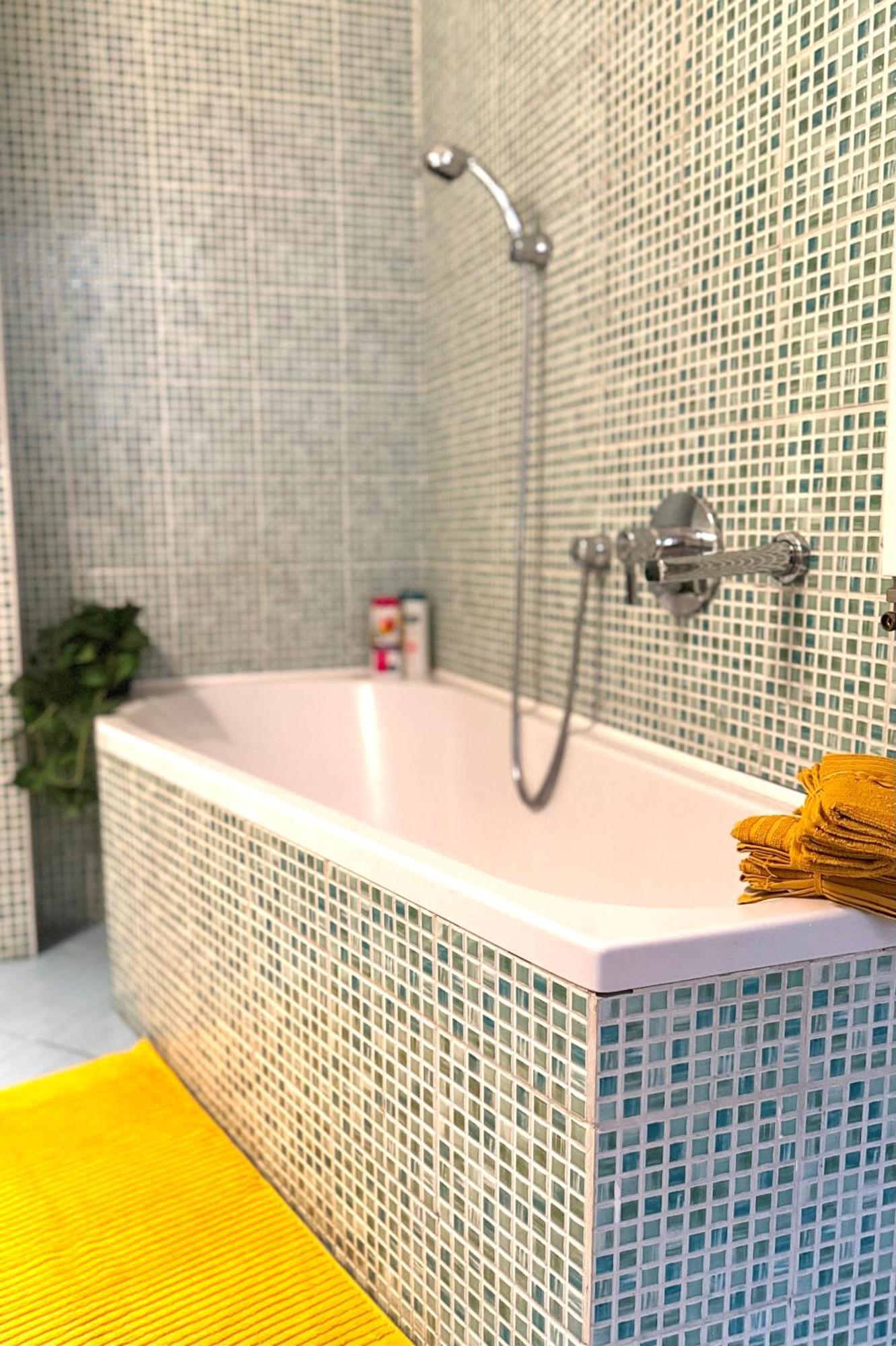 Miracle Apartamento Budapest