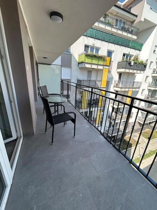 Modern With Garage Apartmán *