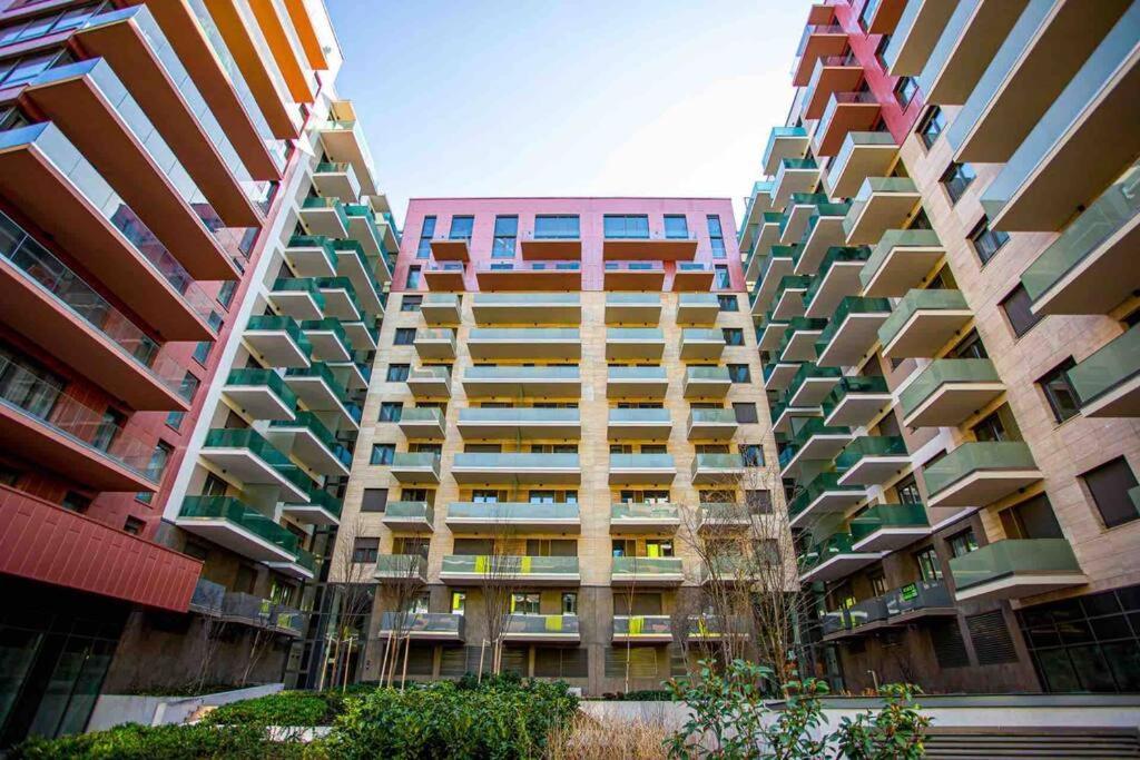 Appartamento Corvin Quiet Luxury *