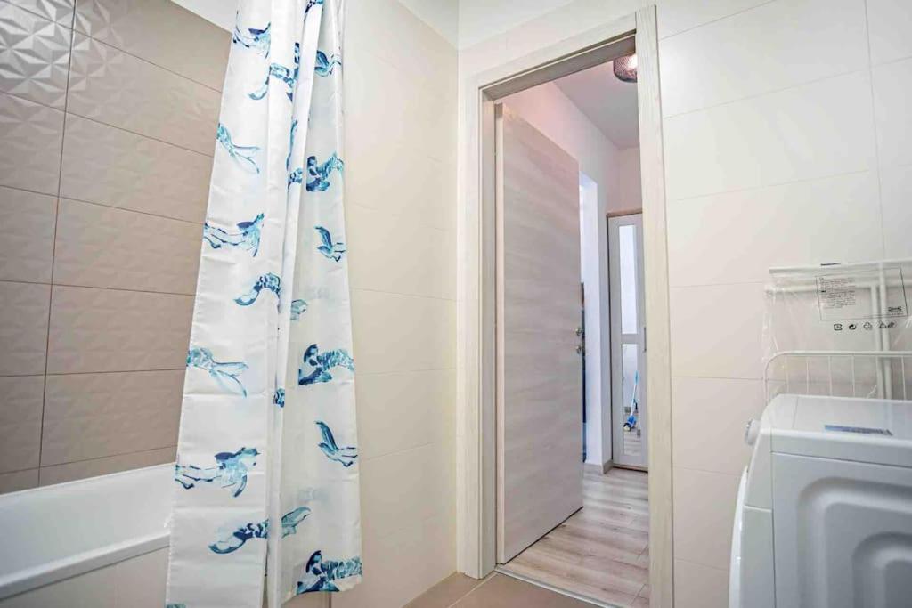 Corvin Quiet Luxury * Budapest