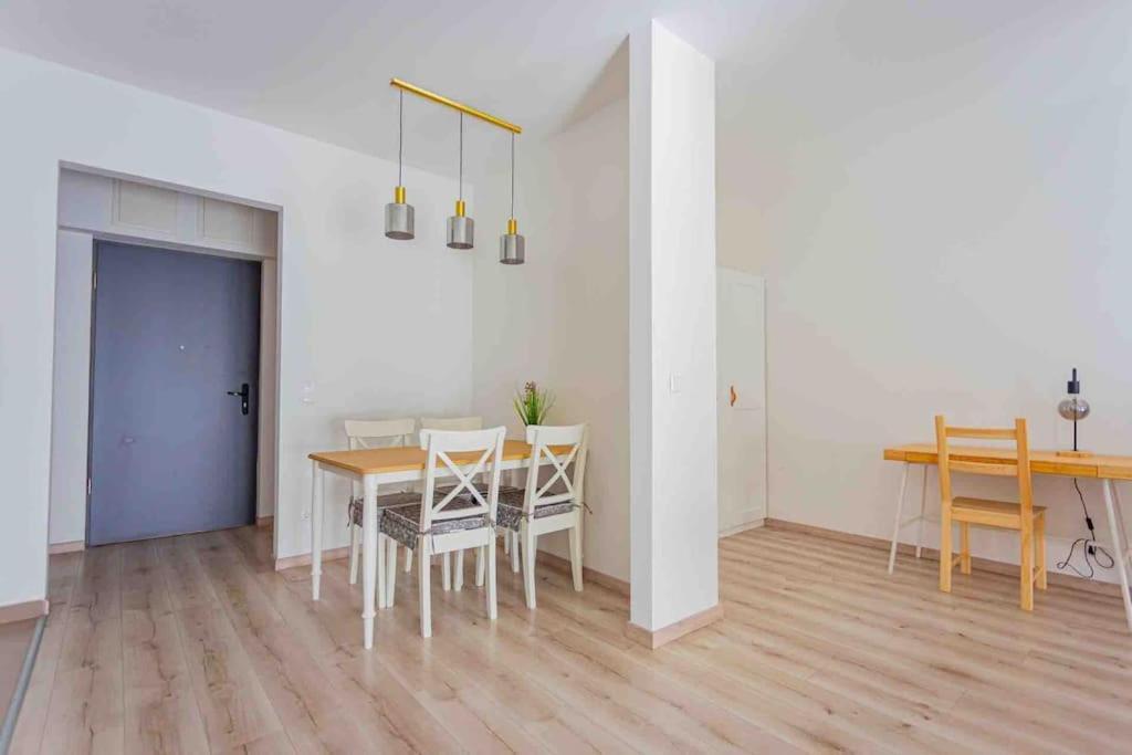 Appartamento Corvin Quiet Luxury