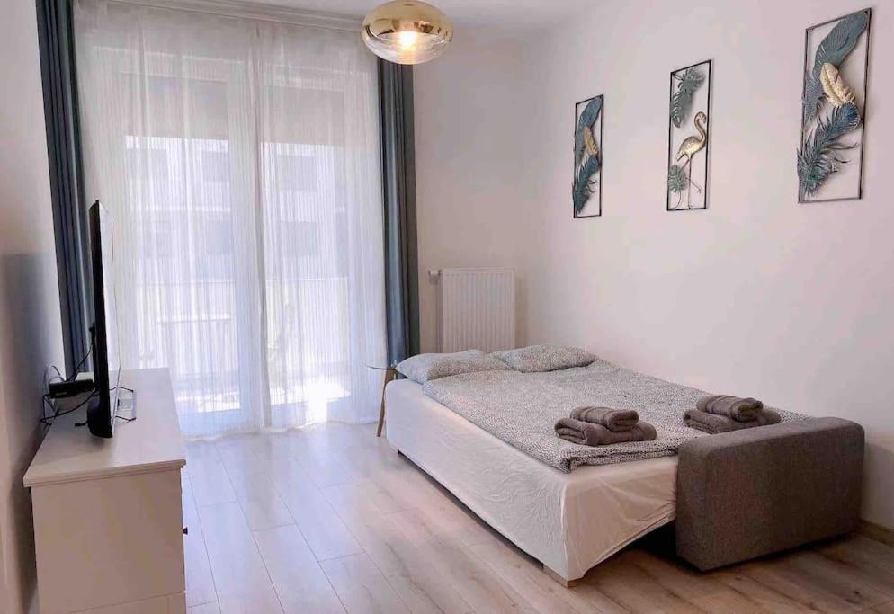 Appartamento Corvin Quiet Luxury *