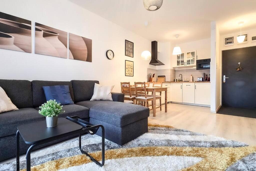 Apartmán Samadhi Park *