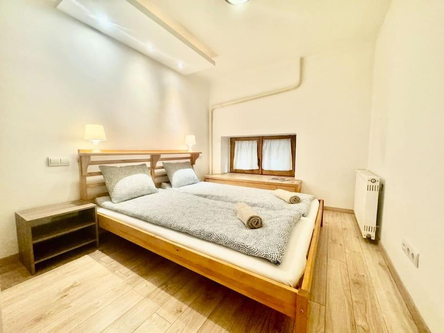 Apartamento R8 2br Free Parking