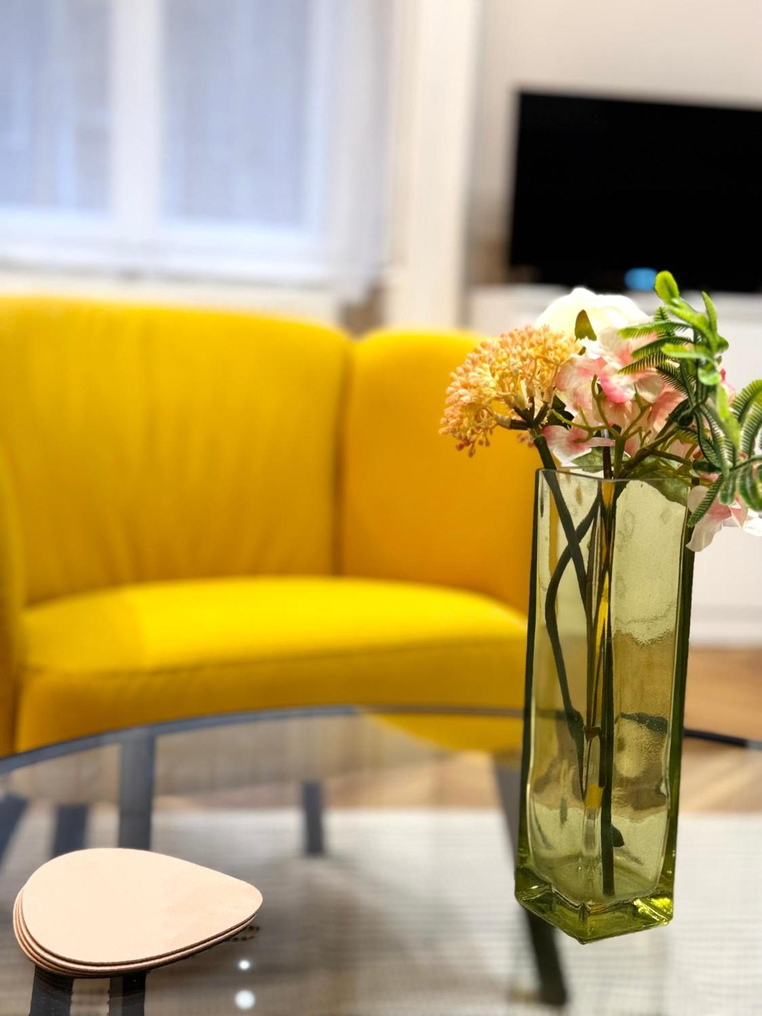 Apartamento Miracle Budapest