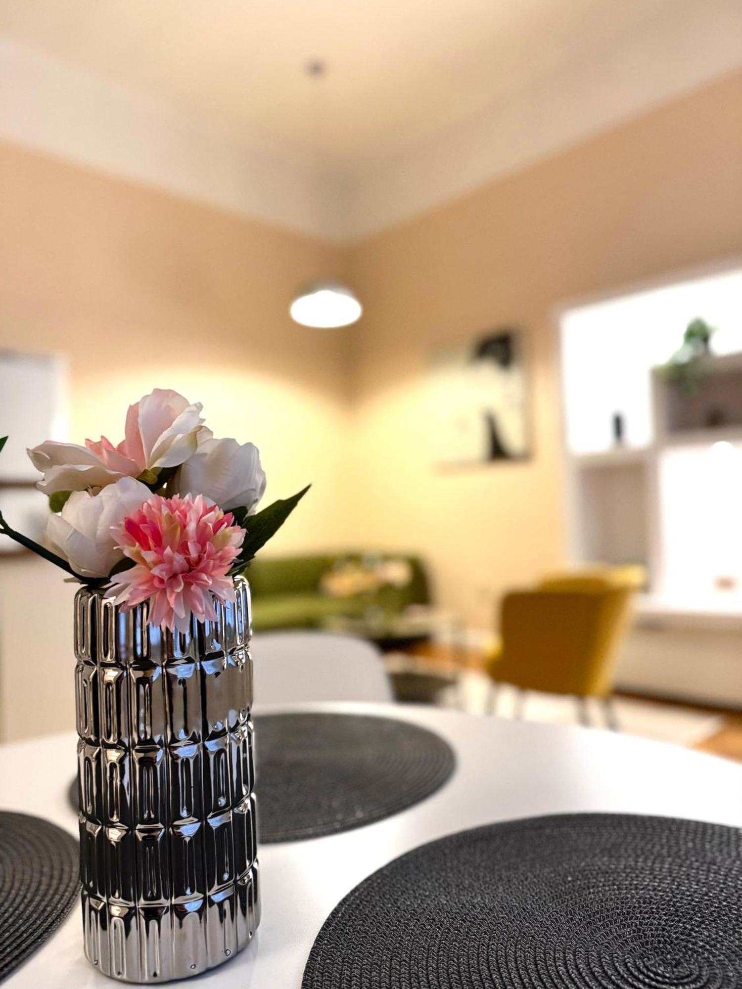Apartamento Miracle Budapest