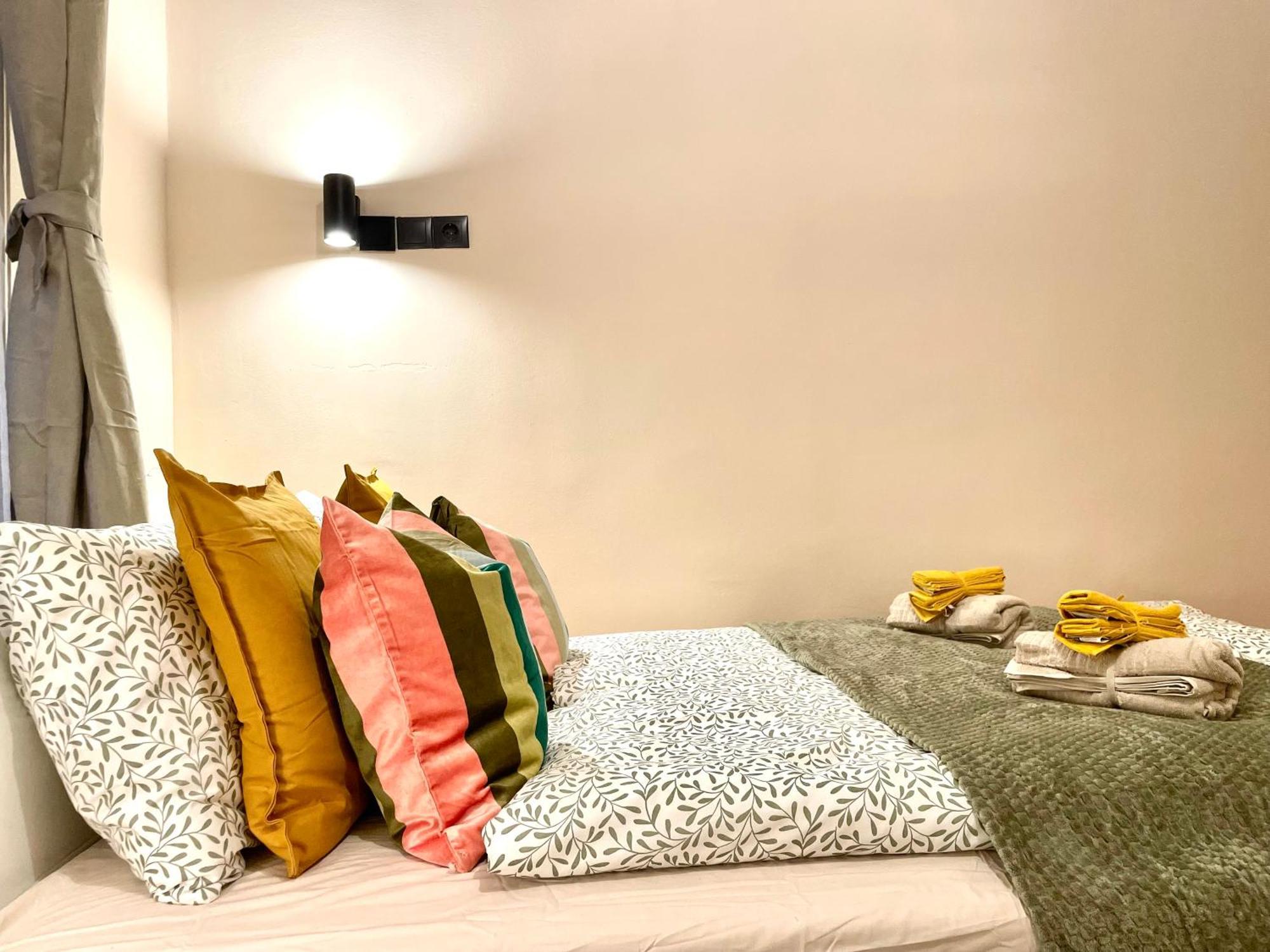 Miracle Apartamento Budapest
