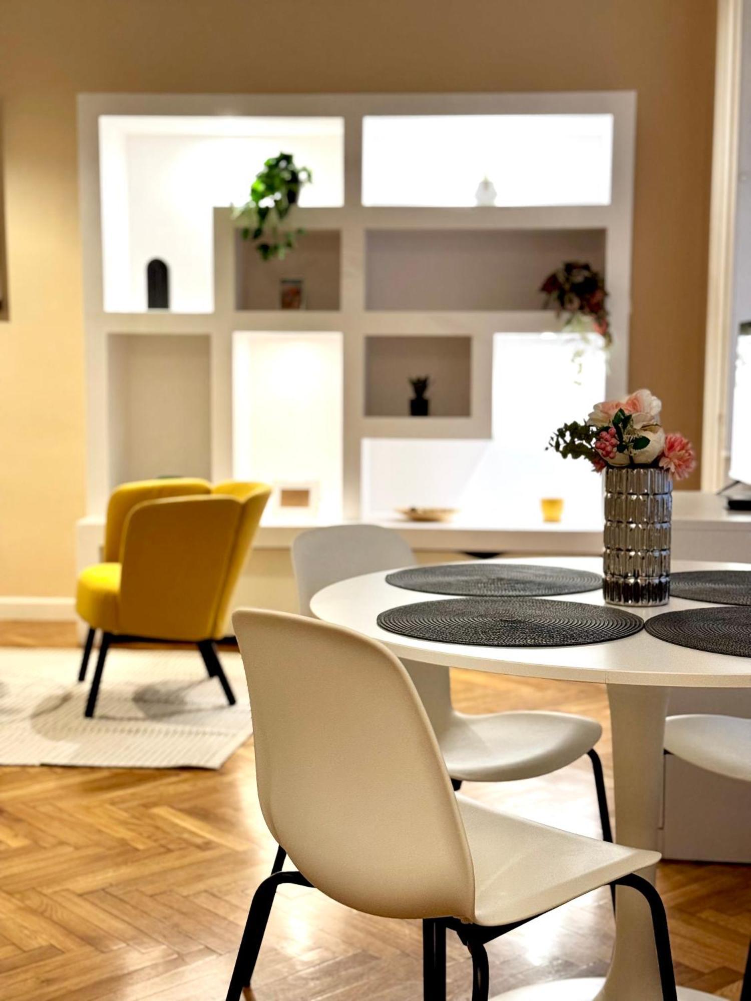 Miracle Apartamento Budapest