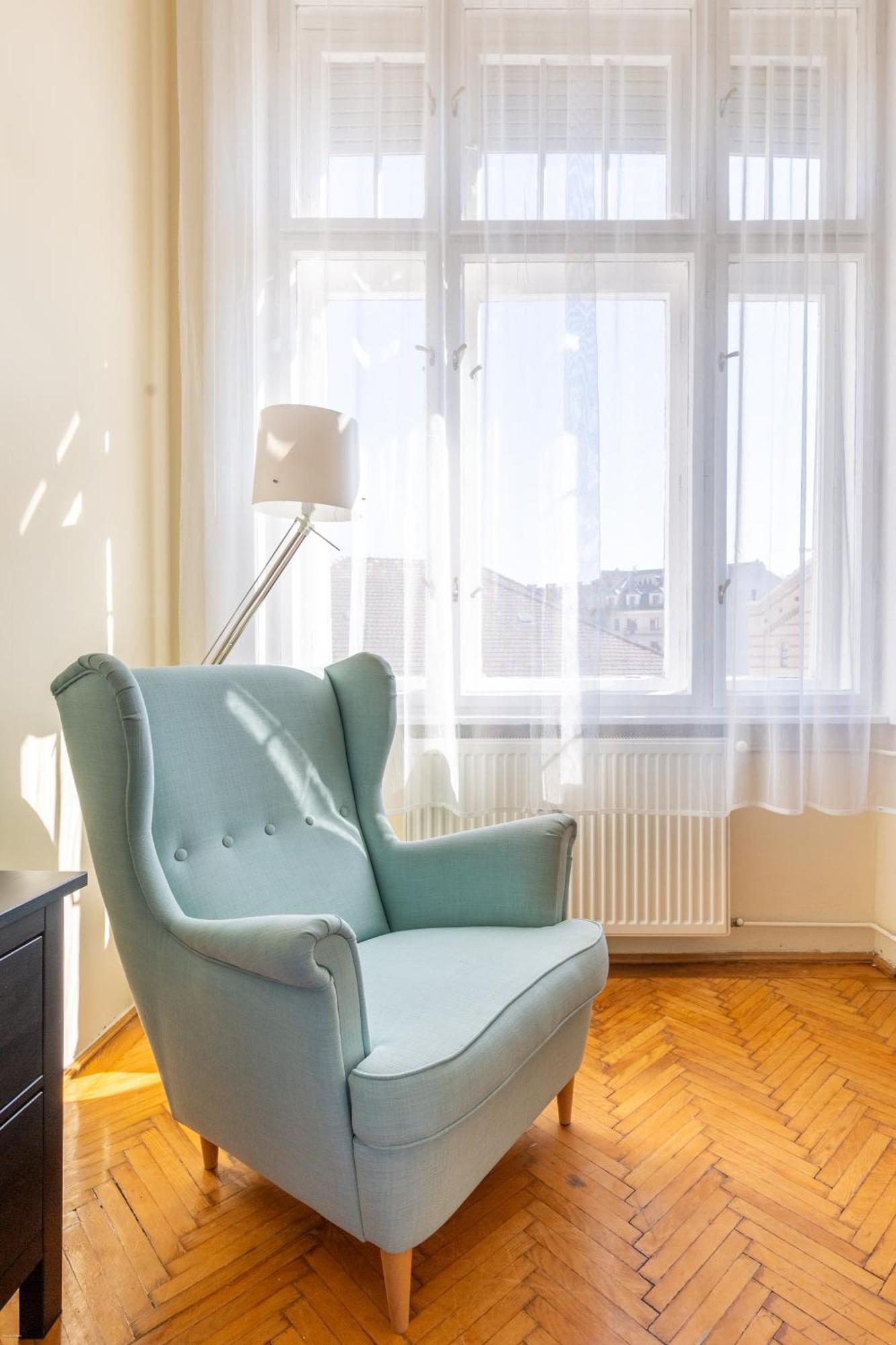 Apartamento Gde Wesselenyi 8 *