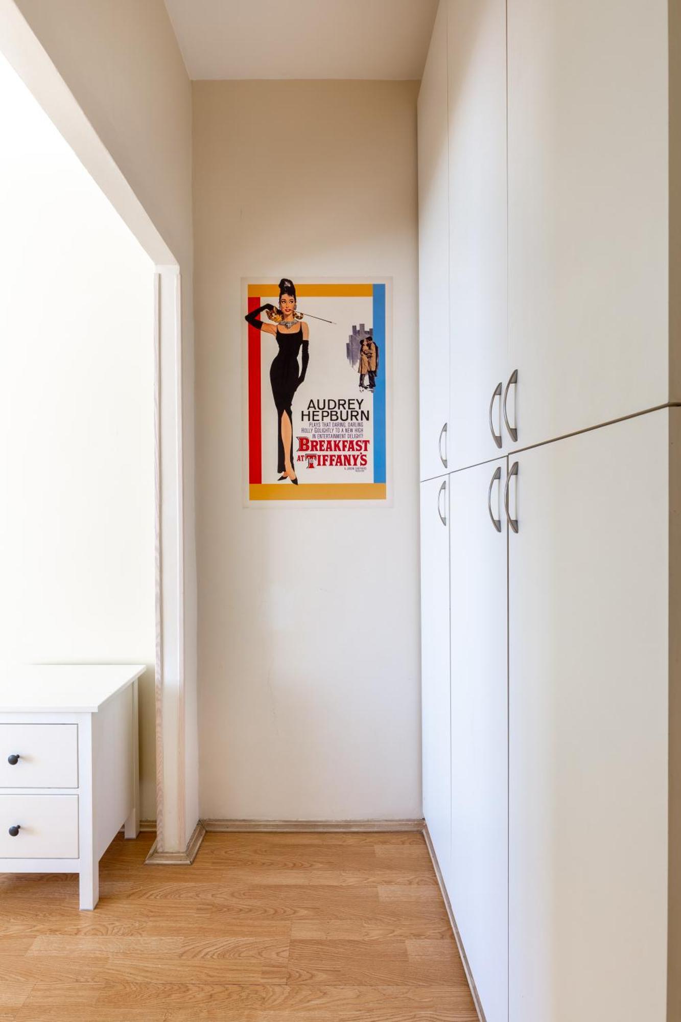 Apartmán Gde Wesselenyi 8