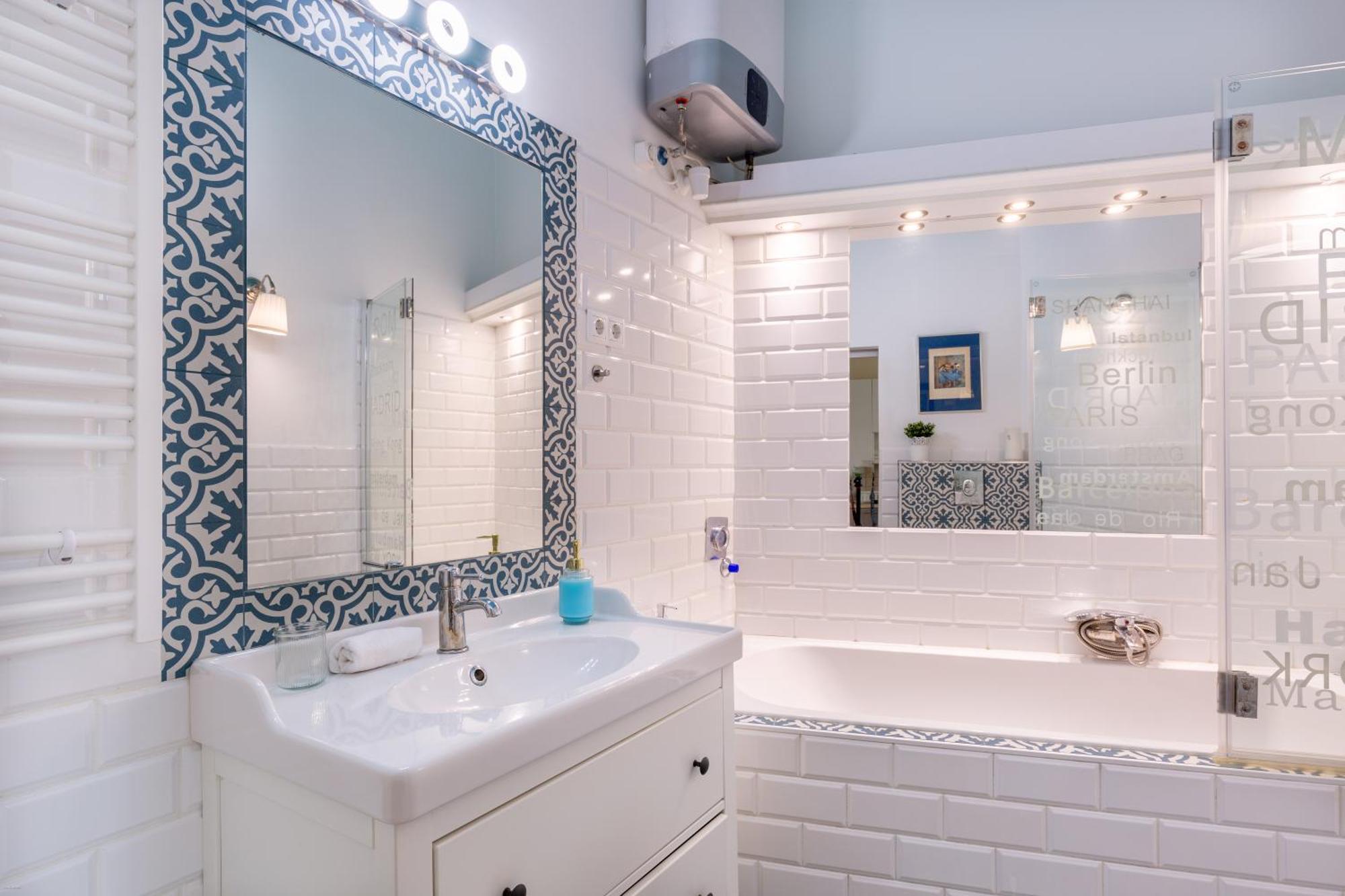 Apartmán Gde Wesselenyi 8 *