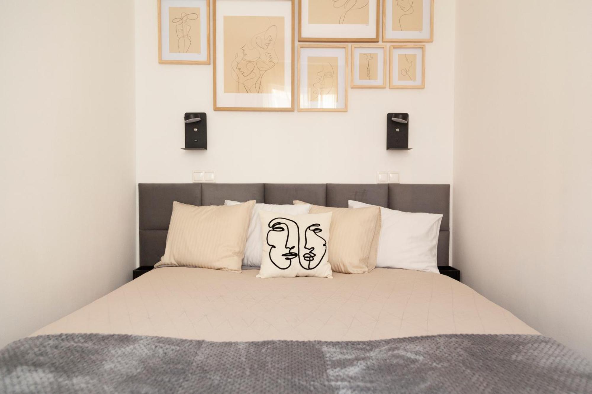 Apartment Perfect Place In The Center With Fast Wifi And Free Parking At Riverside Budapest