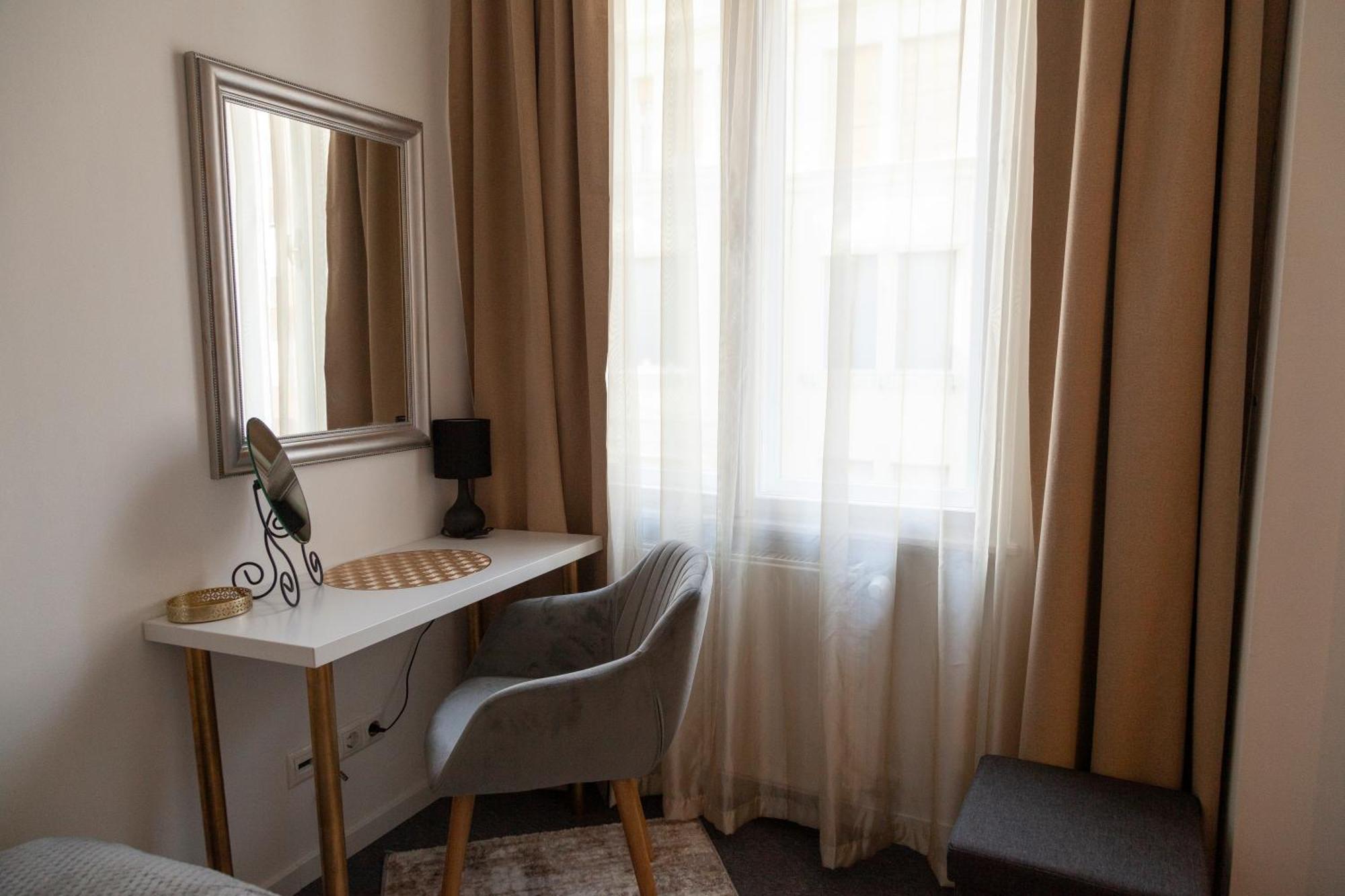 Perfect Place In The Center With Fast Wifi And Free Parking At Riverside Apartamento Budapest