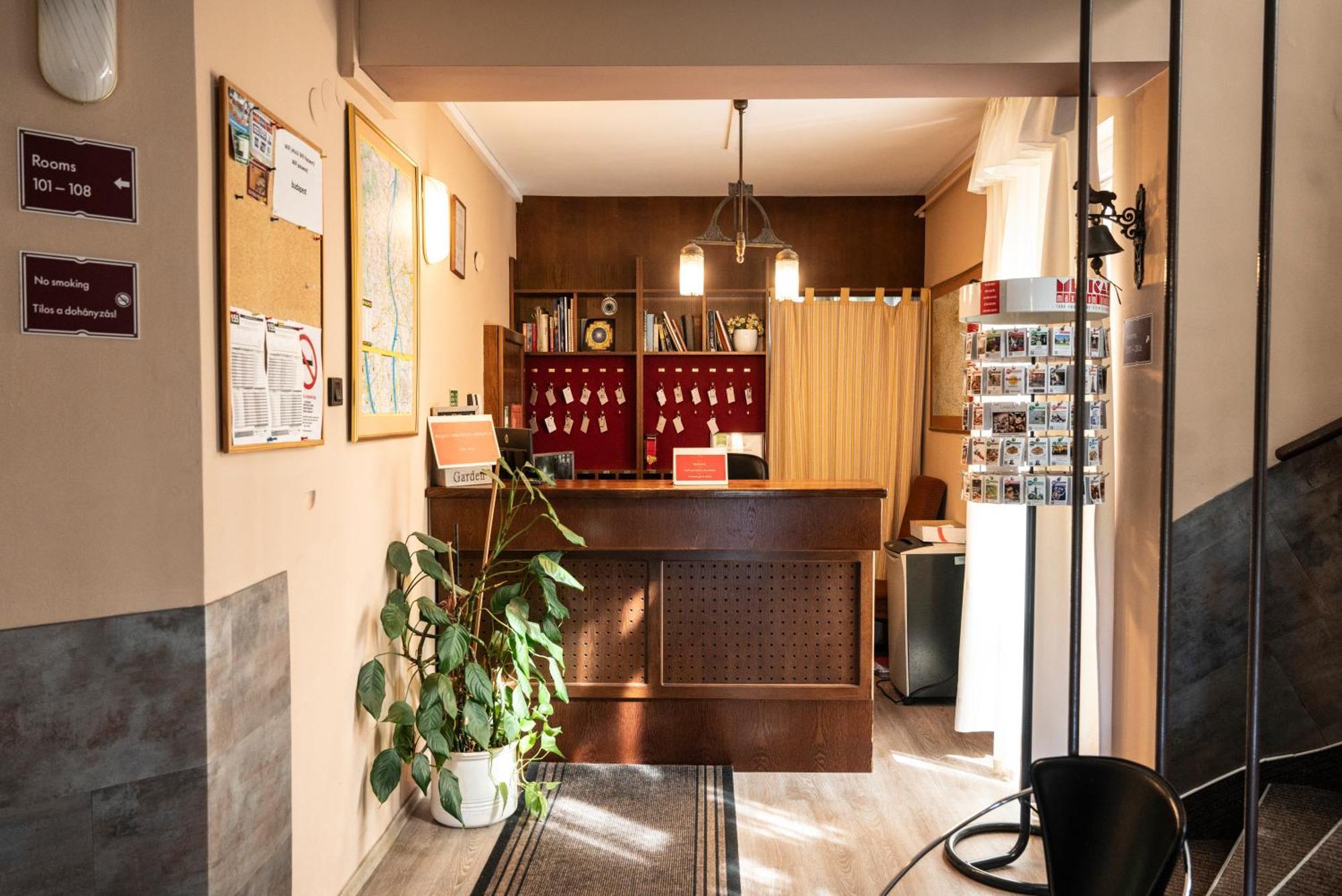Hotel Bobbio 3*