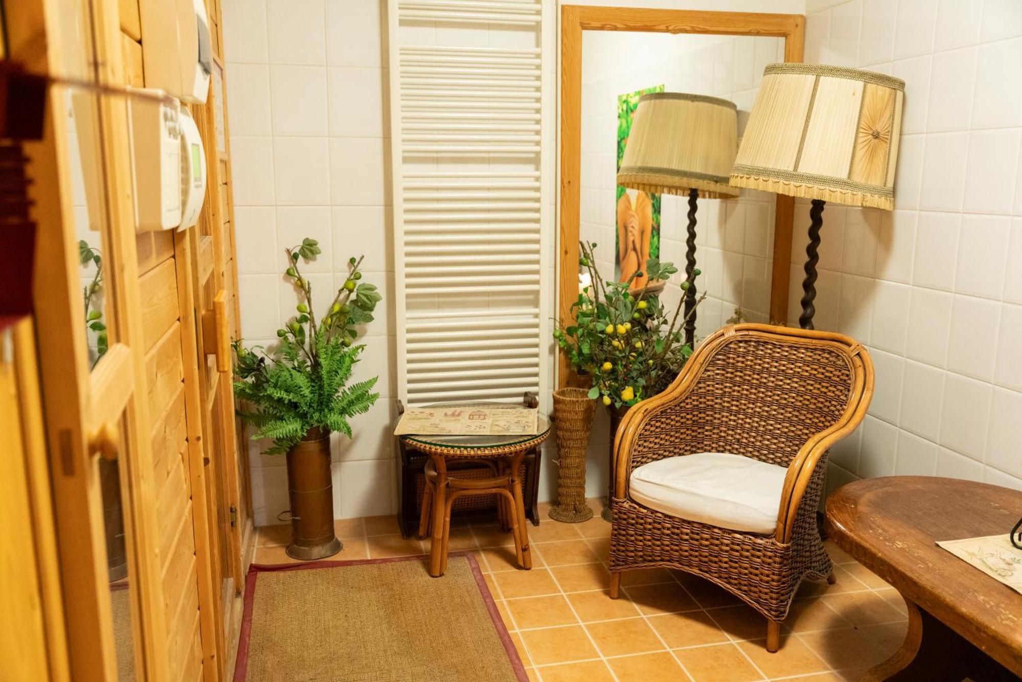 Hotel Bobbio 3*